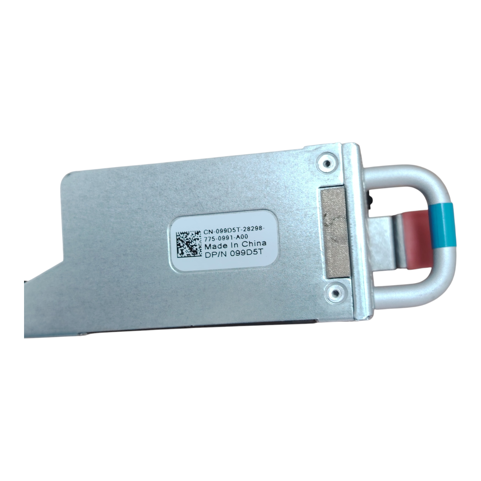 Dell S4048T-ON Network Switch | 48x 10GBASE-T RJ45 | 6x 40GbE QSFP+ | 1U Rackmount | Dual PSU Enterprise Switch