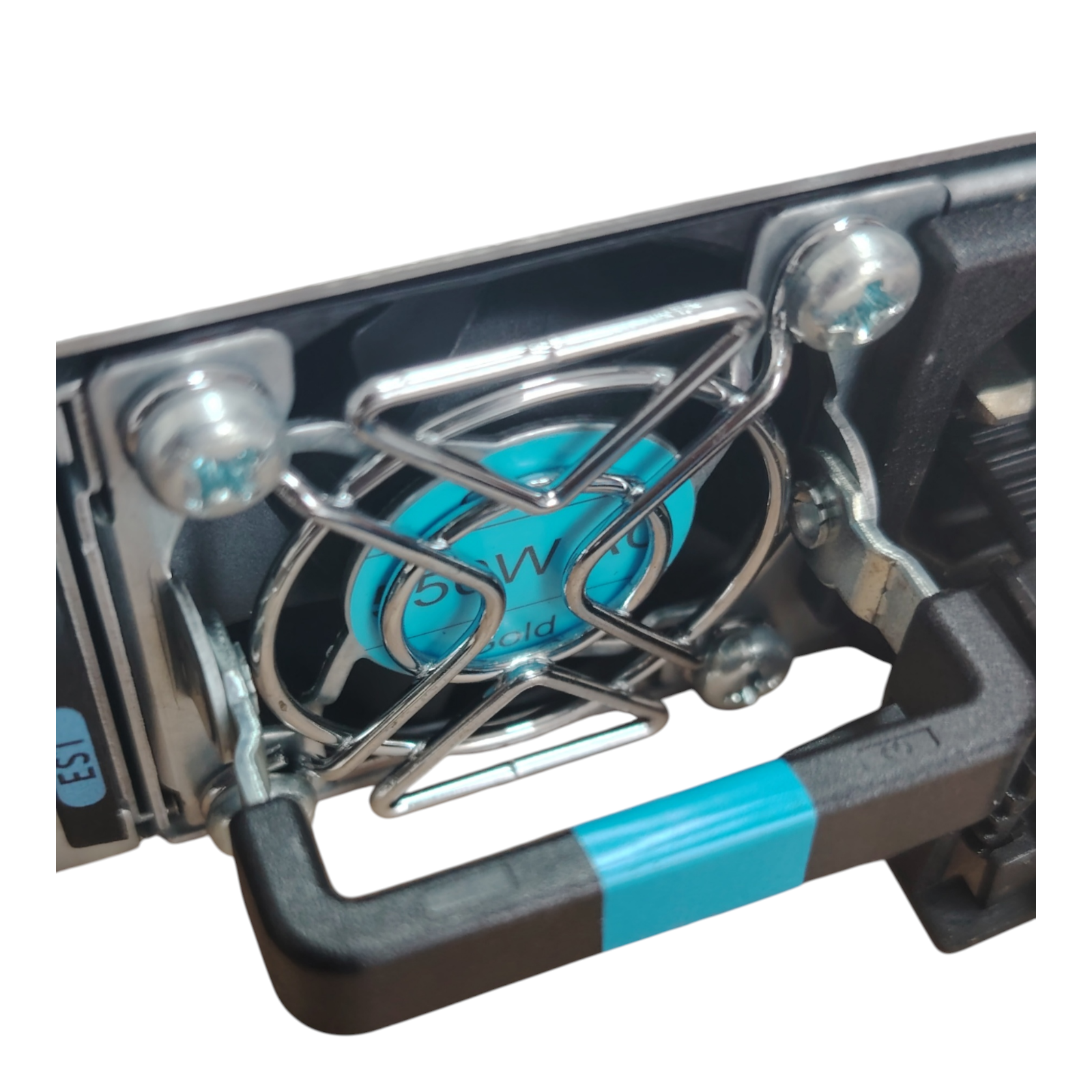 Dell S4048T-ON Network Switch | 48x 10GBASE-T RJ45 | 6x 40GbE QSFP+ | 1U Rackmount | Dual PSU Enterprise Switch