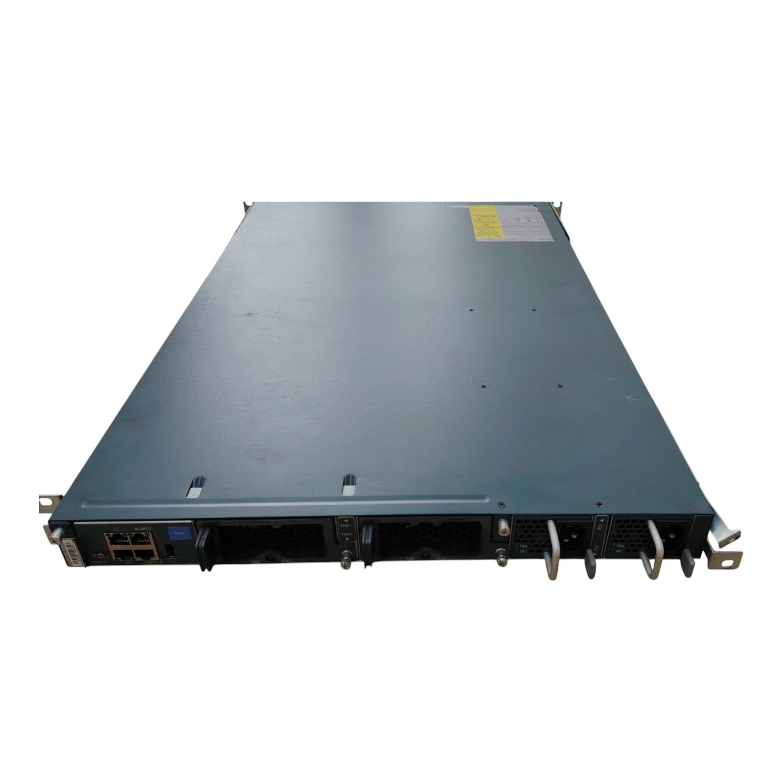 Cisco UCS-FI-6248UP Fabric Interconnect | 48-Port Unified Computing Switch