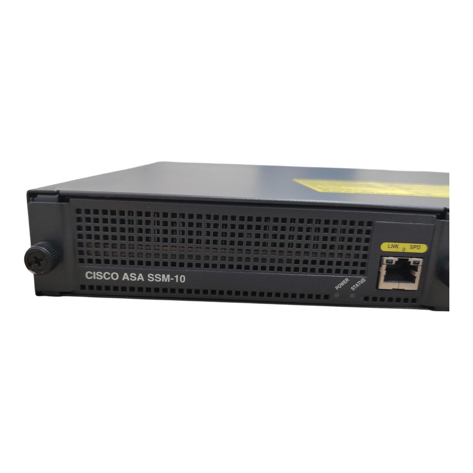 Cisco ASA5510 Adaptive Security Appliance Firewall – Enterprise VPN & Network Security Appliance