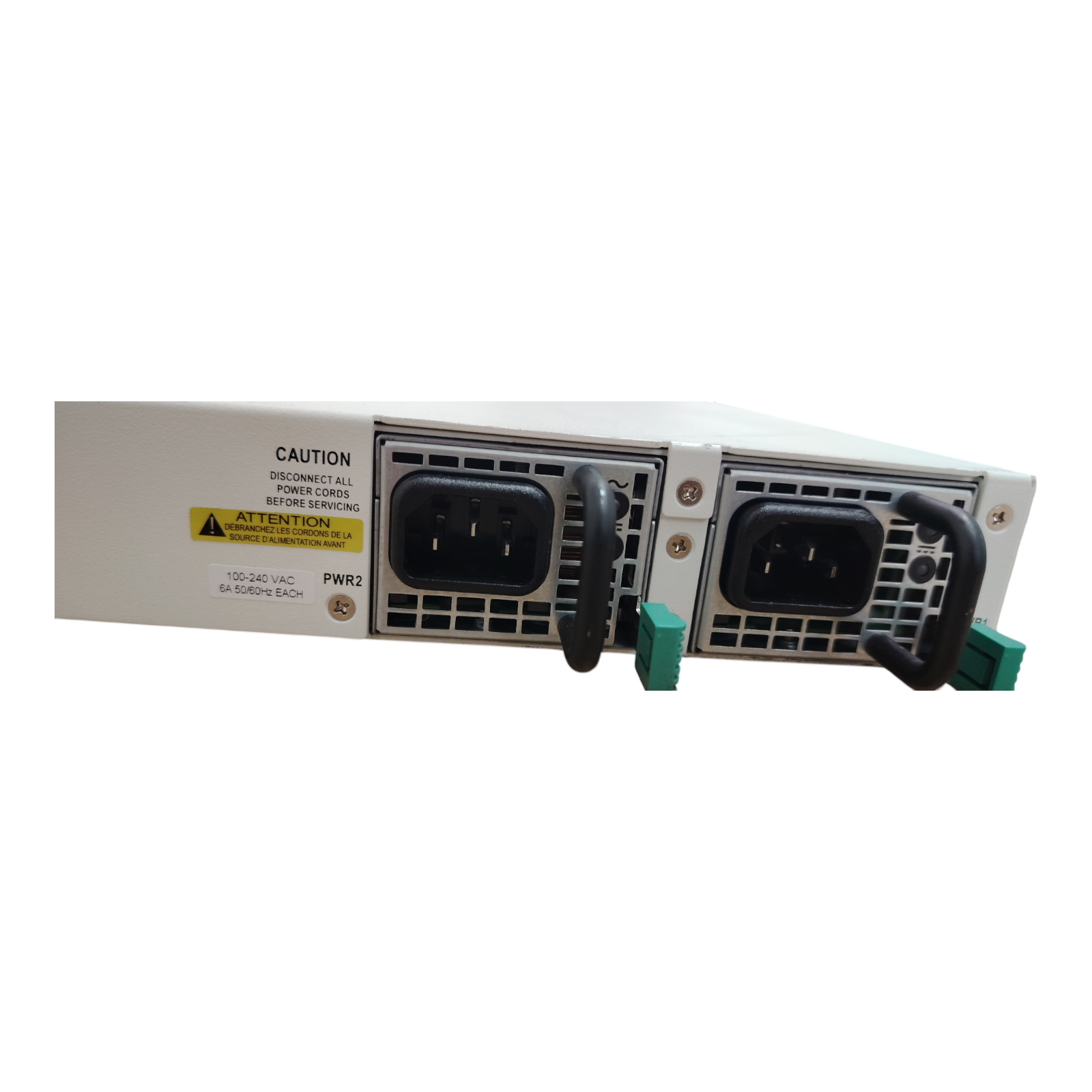 Fortinet FortiGate FG-301E Firewall | 16x RJ45 | 16x SFP | 2x USB | Enterprise Next-Generation Security Appliance