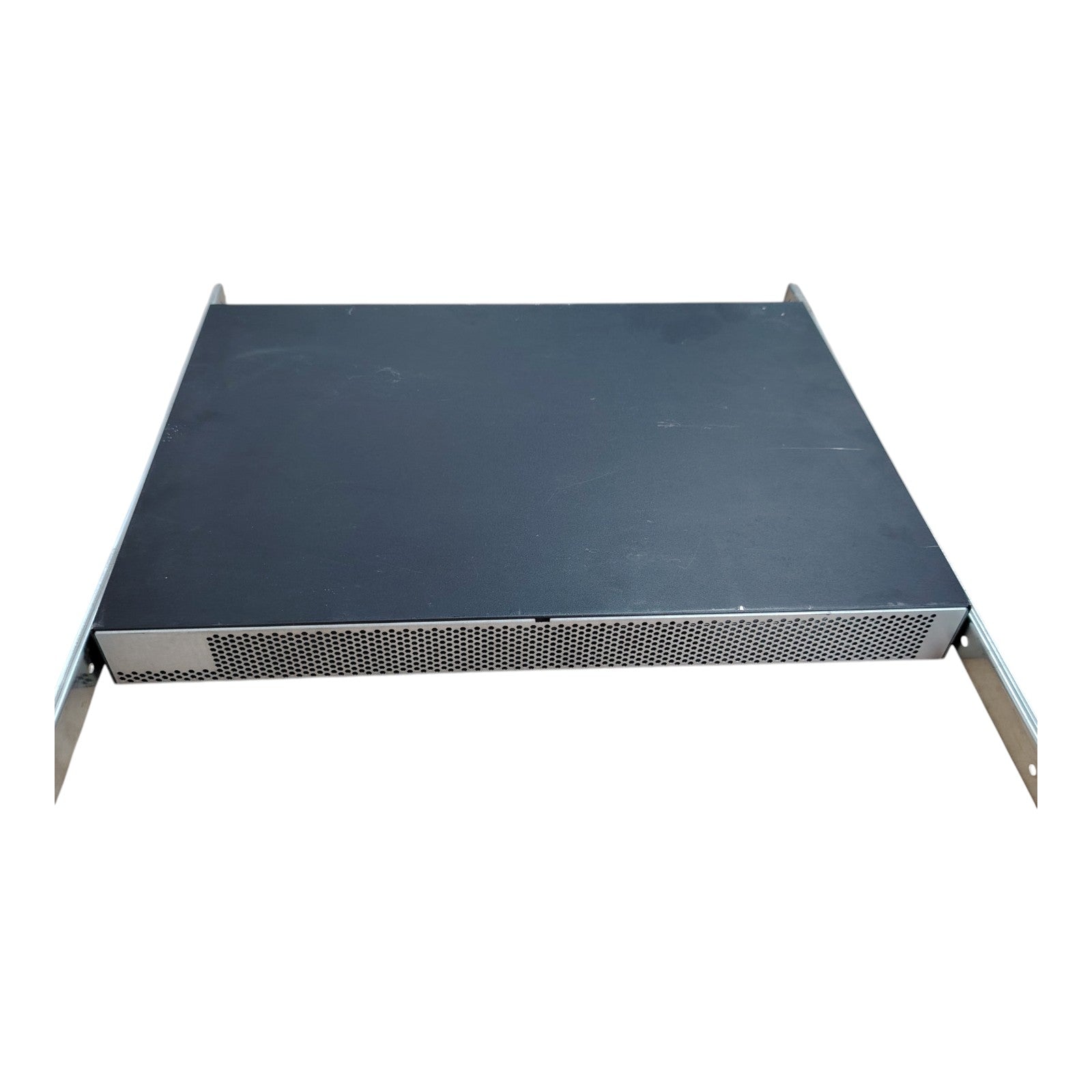 IBM SAN24B-4 Express 2498-24E Fibre Channel Switch | 8x 8Gb SFP Ports | Enterprise SAN Connectivity