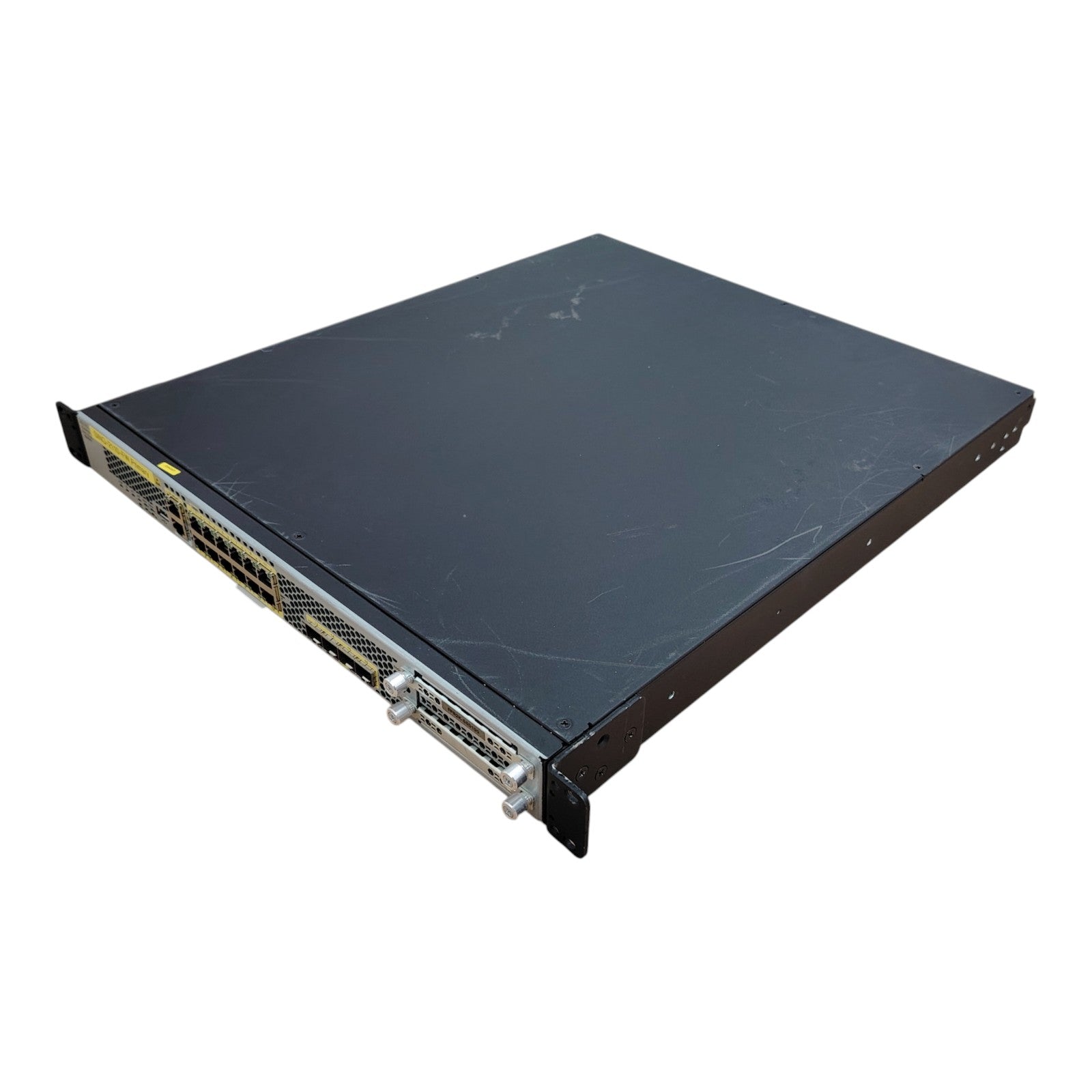 Cisco Firepower FPR-2110 Next-Generation Firewall | 12x RJ-45 | 4x SFP Ports