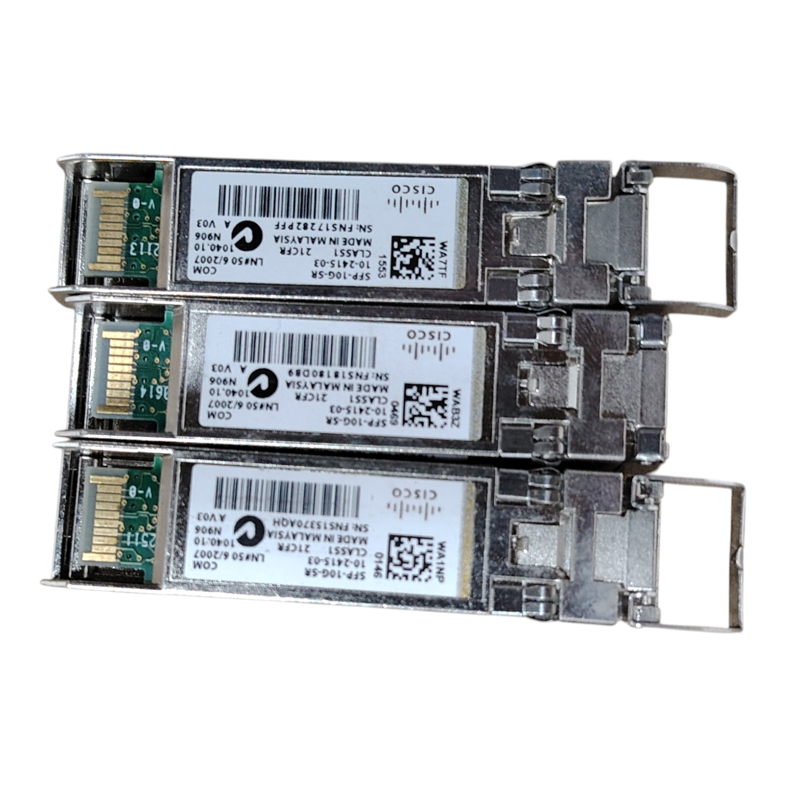 Cisco N5K-C5548UP-FA Nexus 5548UP Switch – 32× SFP+ 1/10GbE, 4× QSFP+ 40GbE, Redundant PSU, Enterprise Data Center