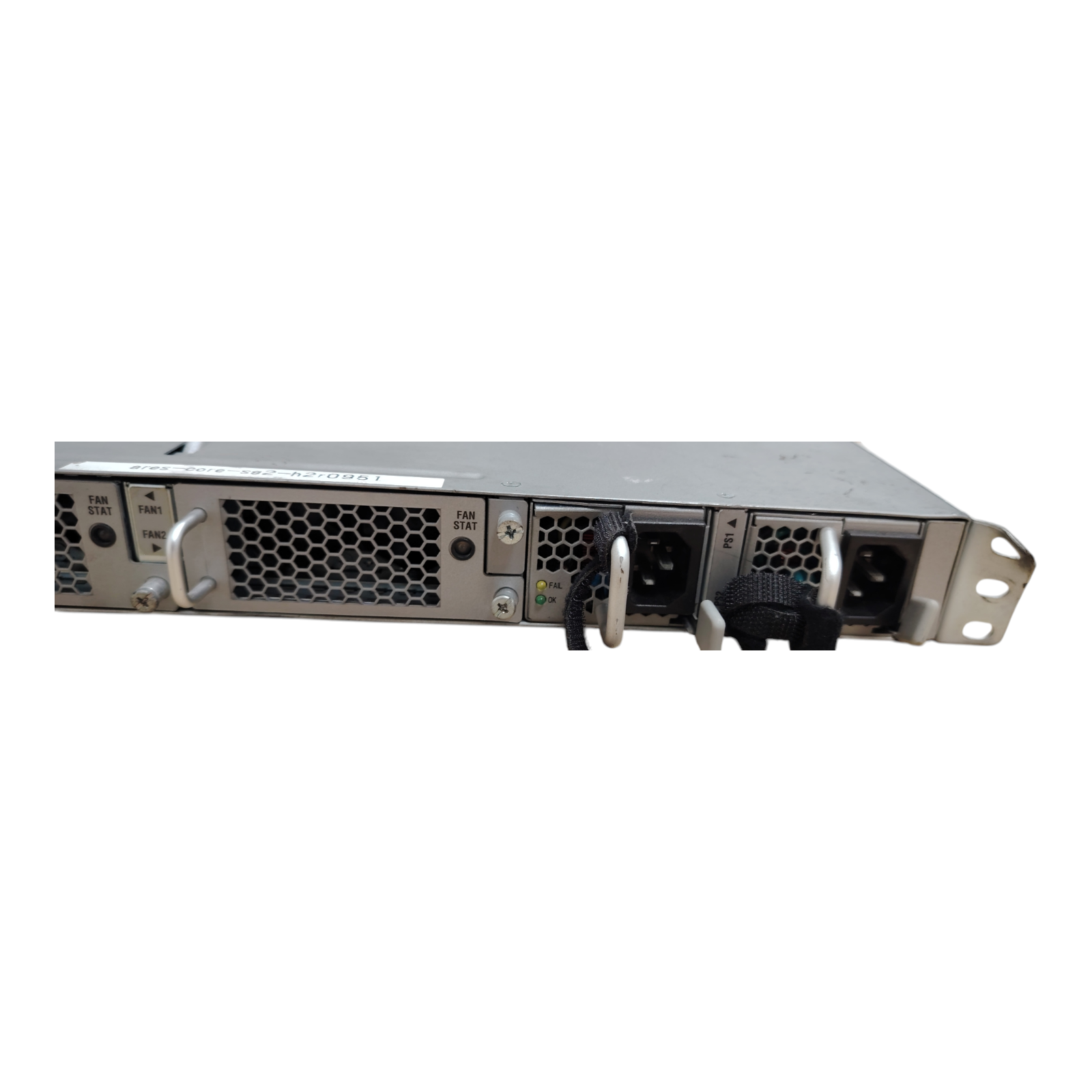 Cisco N5K-C5548UP-FA Nexus 5548UP Switch – 32× SFP+ 1/10GbE, 4× QSFP+ 40GbE, Redundant PSU, Enterprise Data Center