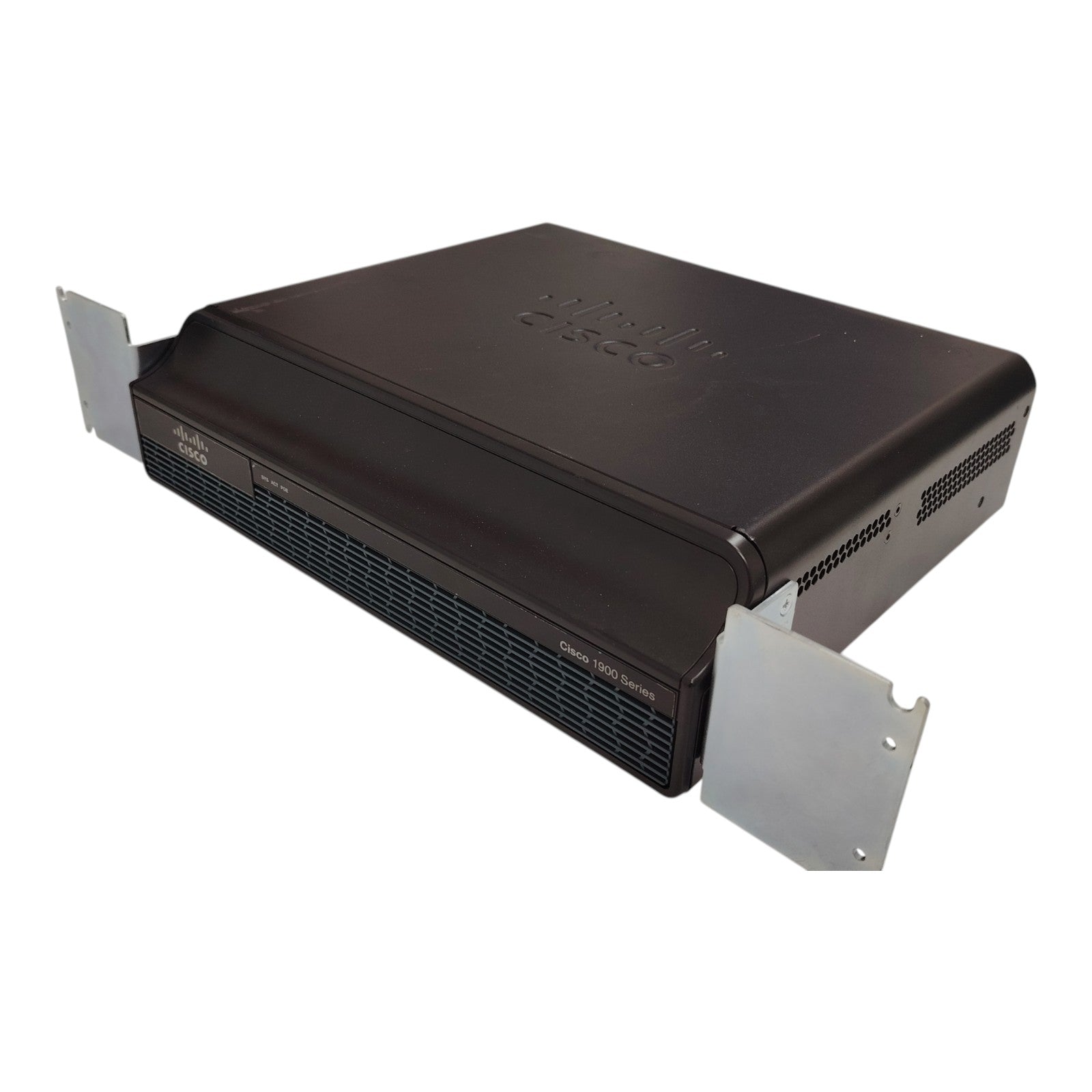 Cisco 1941/K9 Integrated Services Routers – Secure Enterprise Network Solution