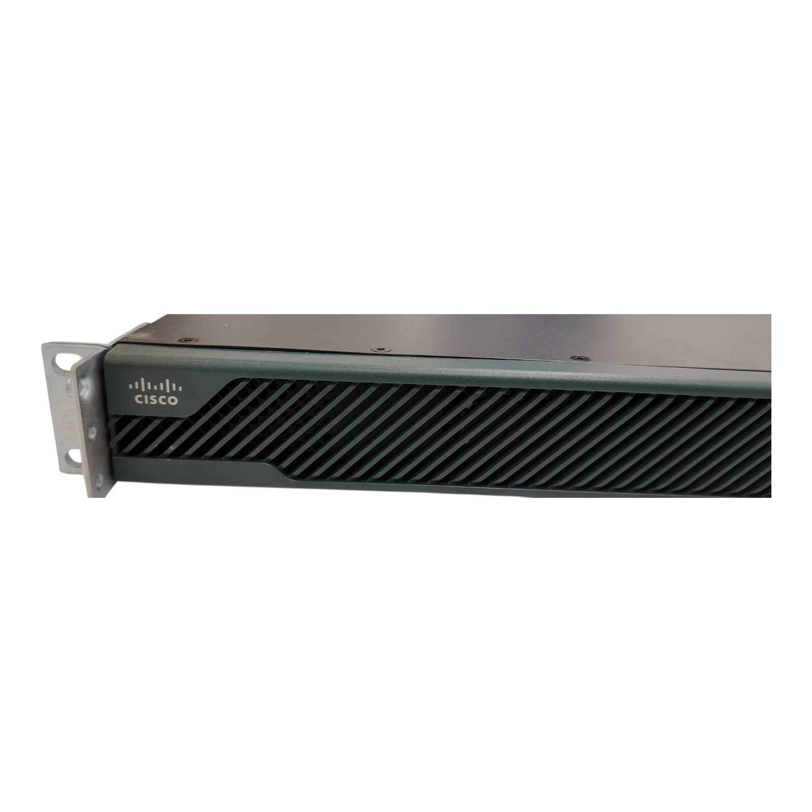 Cisco ASA5520 Adaptive Security Appliance Firewall – Enterprise Network Security Appliance