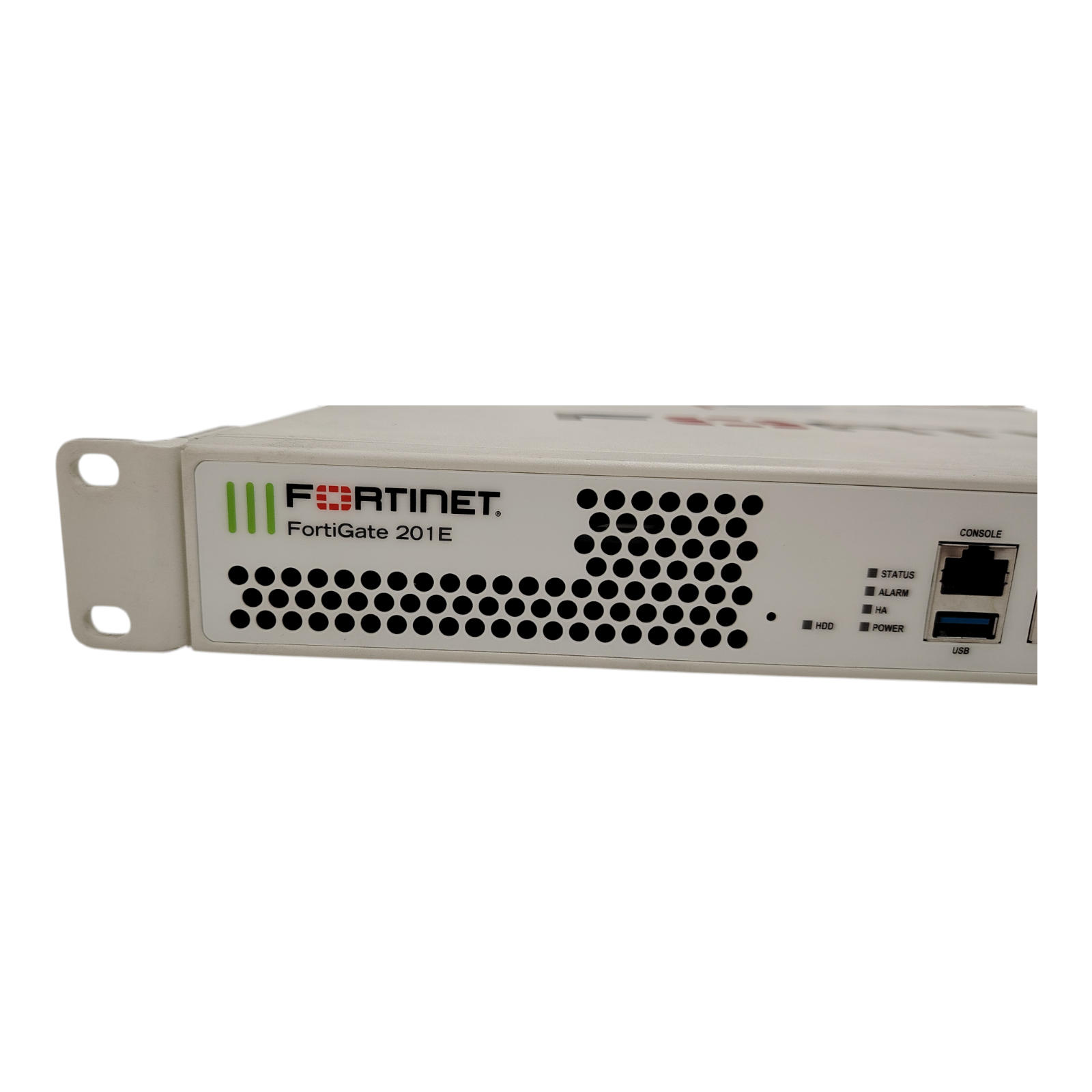 Fortinet FortiGate FG-201E Firewall | P19087-03-13 | Next-Generation Network Security Appliance