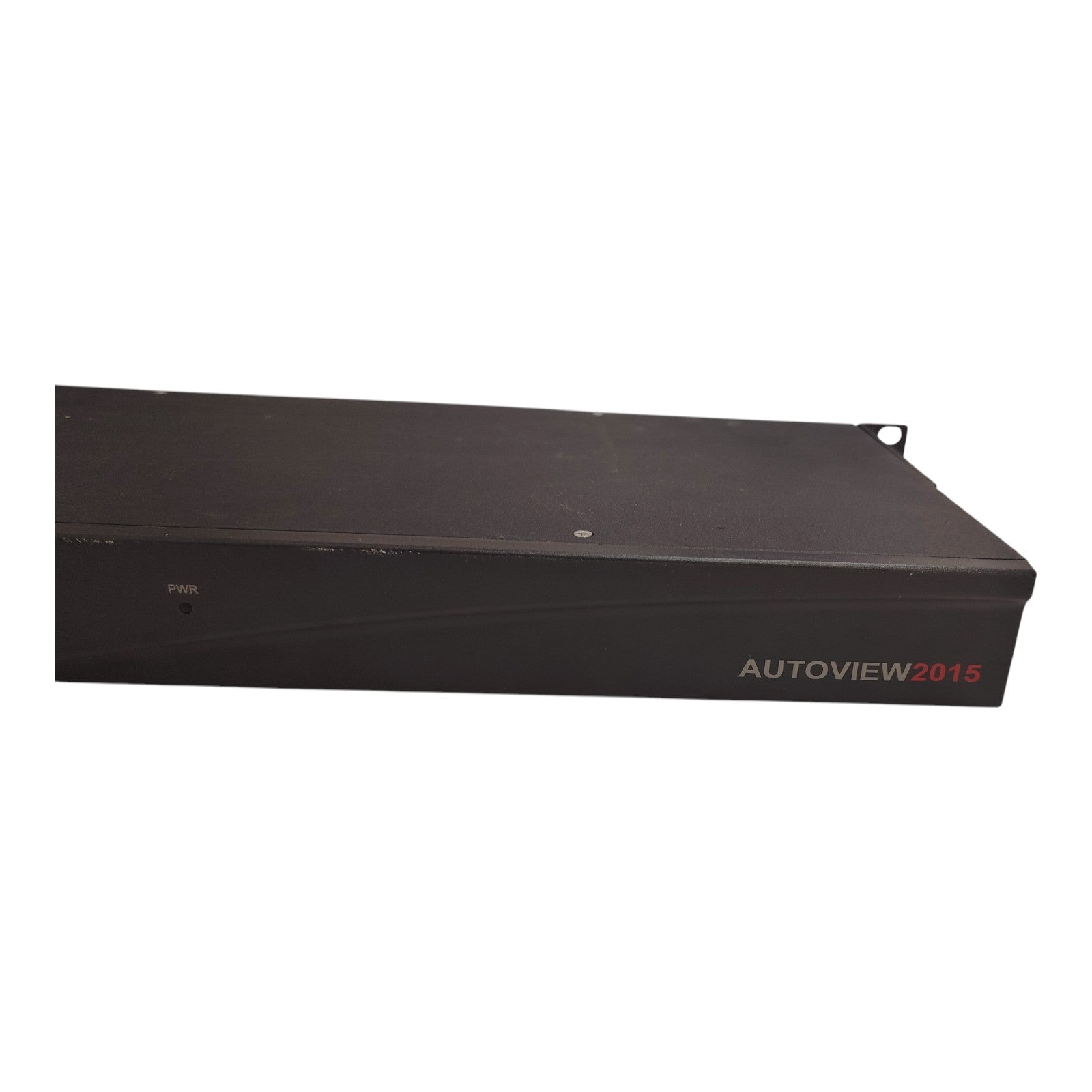 Avocent AV2015 AutoView 16-Port Cat-5 KVM Switch – Rackmount 1U VGA Keyboard Video Mouse Control