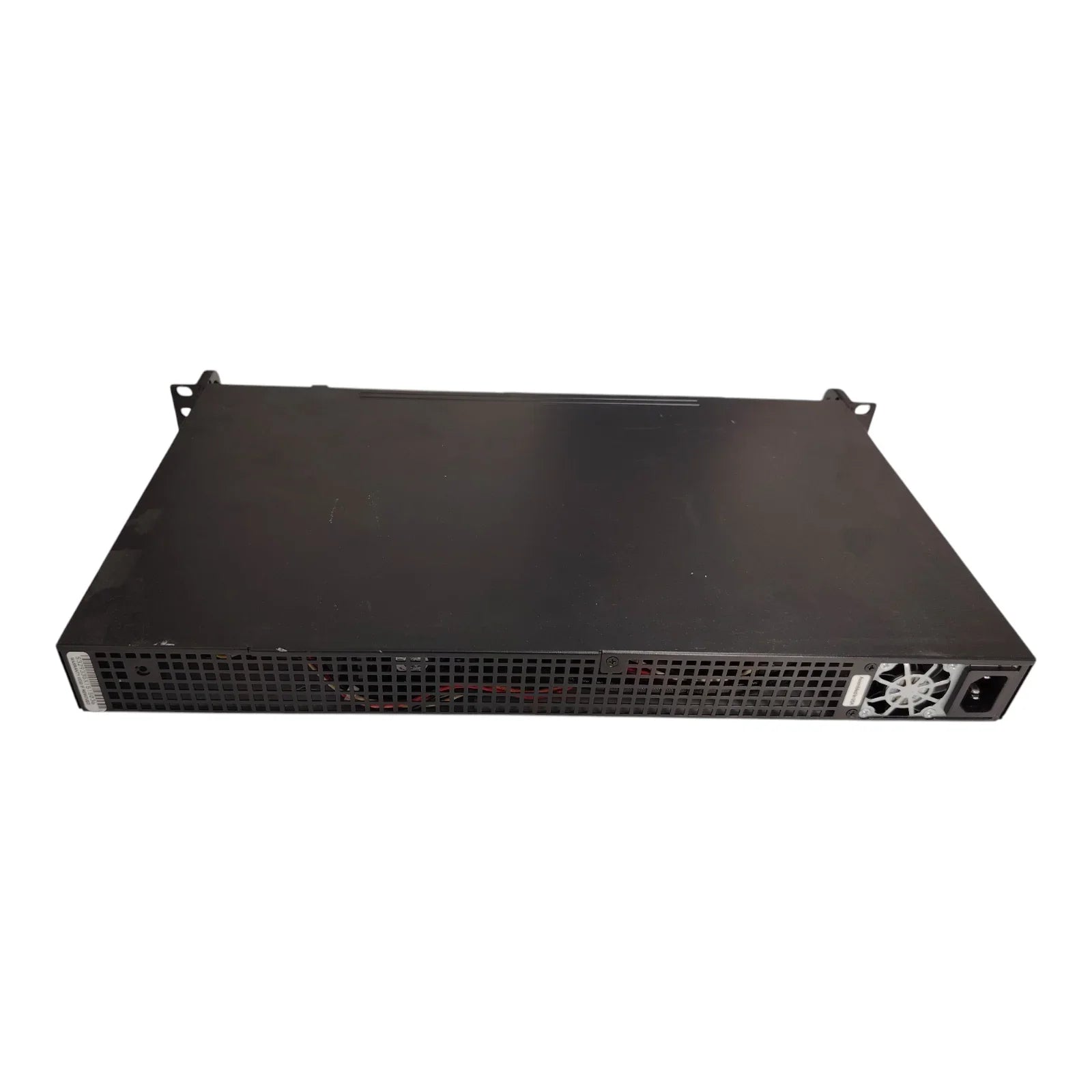 Supermicro SYS-5019D-FN8TP (505-2) Xeon D-2146NT | 1U Server with 32GB DDR4, 240GB SSD, 200W PSU