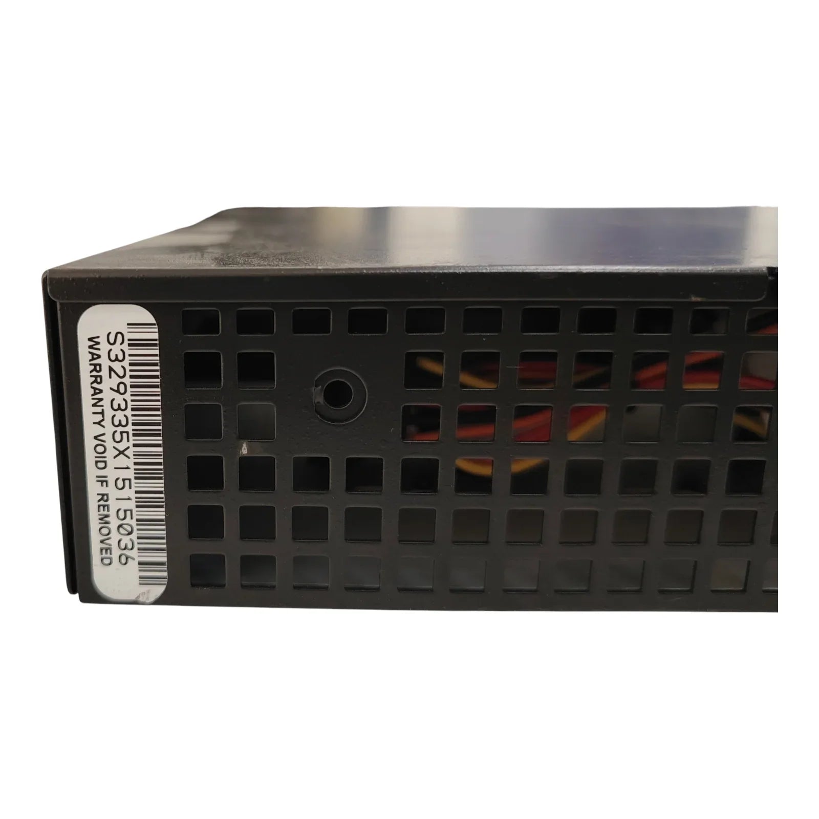 Supermicro SYS-5019D-FN8TP (505-2) Xeon D-2146NT | 1U Server with 32GB DDR4, 240GB SSD, 200W PSU