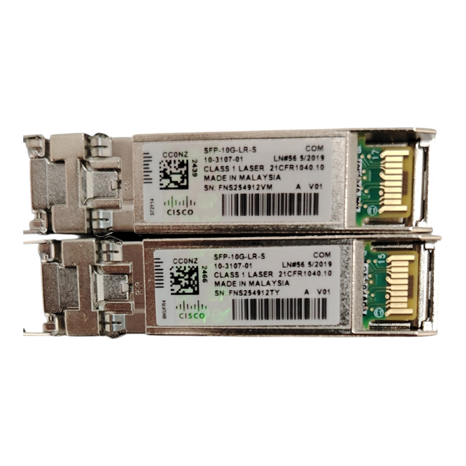 Cisco ASR-920-4SZ-A Router – 2x 1G RJ45 + 4x 10G SFP+ Ports | High-Performance Aggregation Services Router