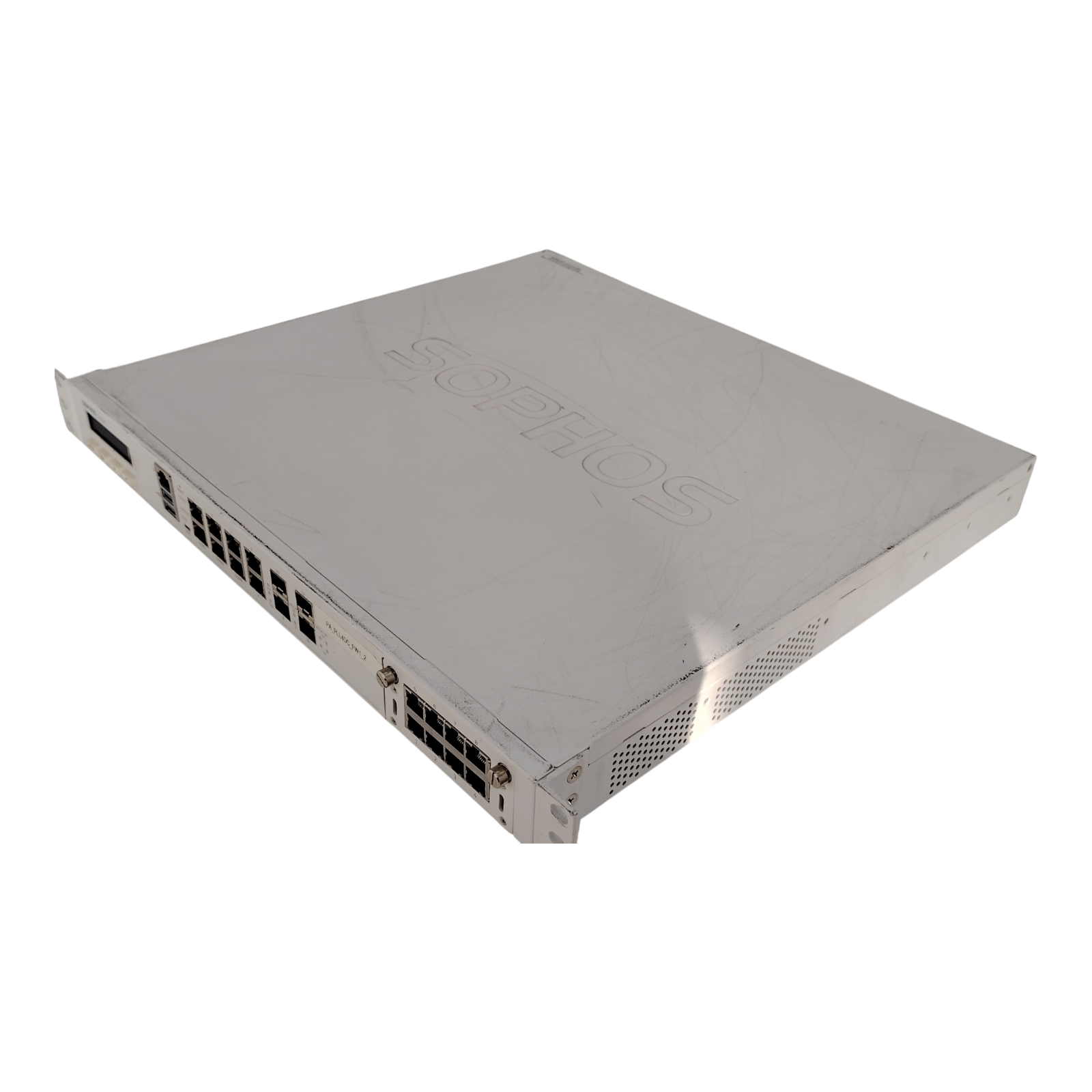 Sophos XG 310 Firewall Security Appliance – Next-Gen Unified Threat Management (UTM)