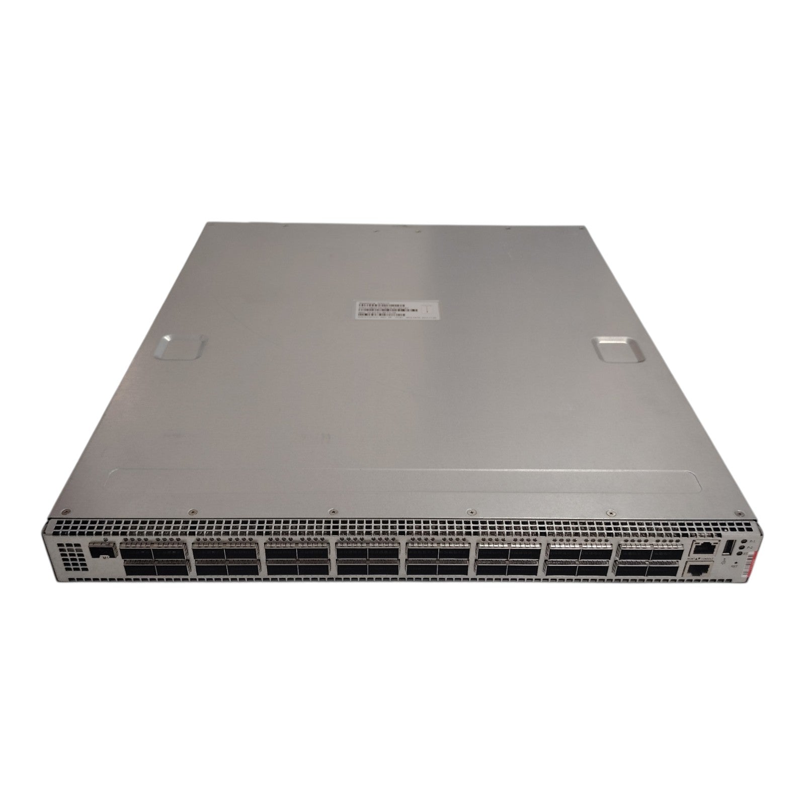 Celestica Seastone DX010 32-Port 100G QSFP28 Switch | High-Performance Data Center Networking