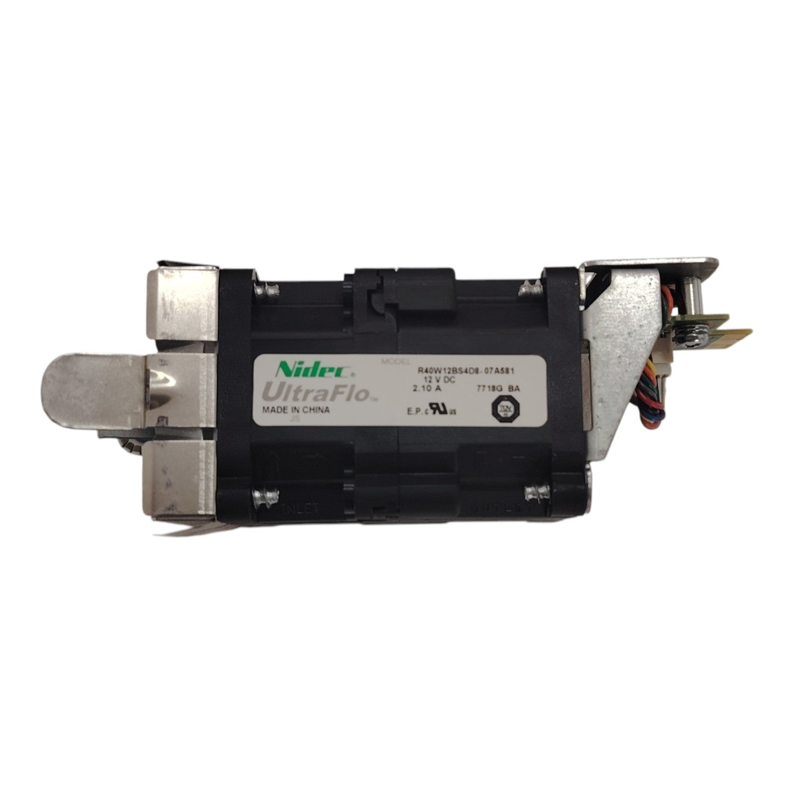 Celestica Seastone DX010 32-Port 100G QSFP28 Switch | High-Performance Data Center Networking