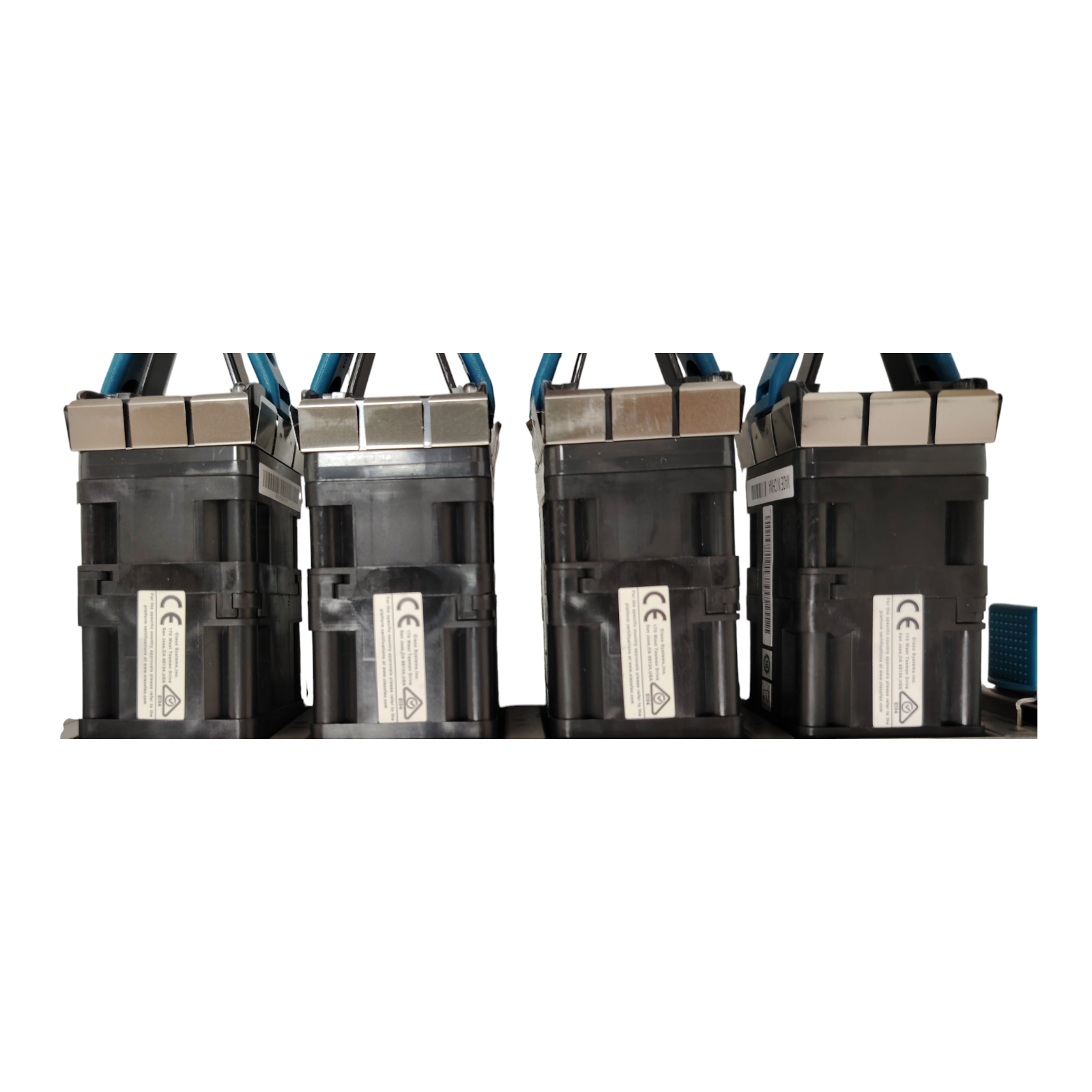 Cisco N3K-C3548P-10GX Nexus 3548P Switch – 48-Port 10GbE, 1U Rackmount, Low-Latency Data Center Networking