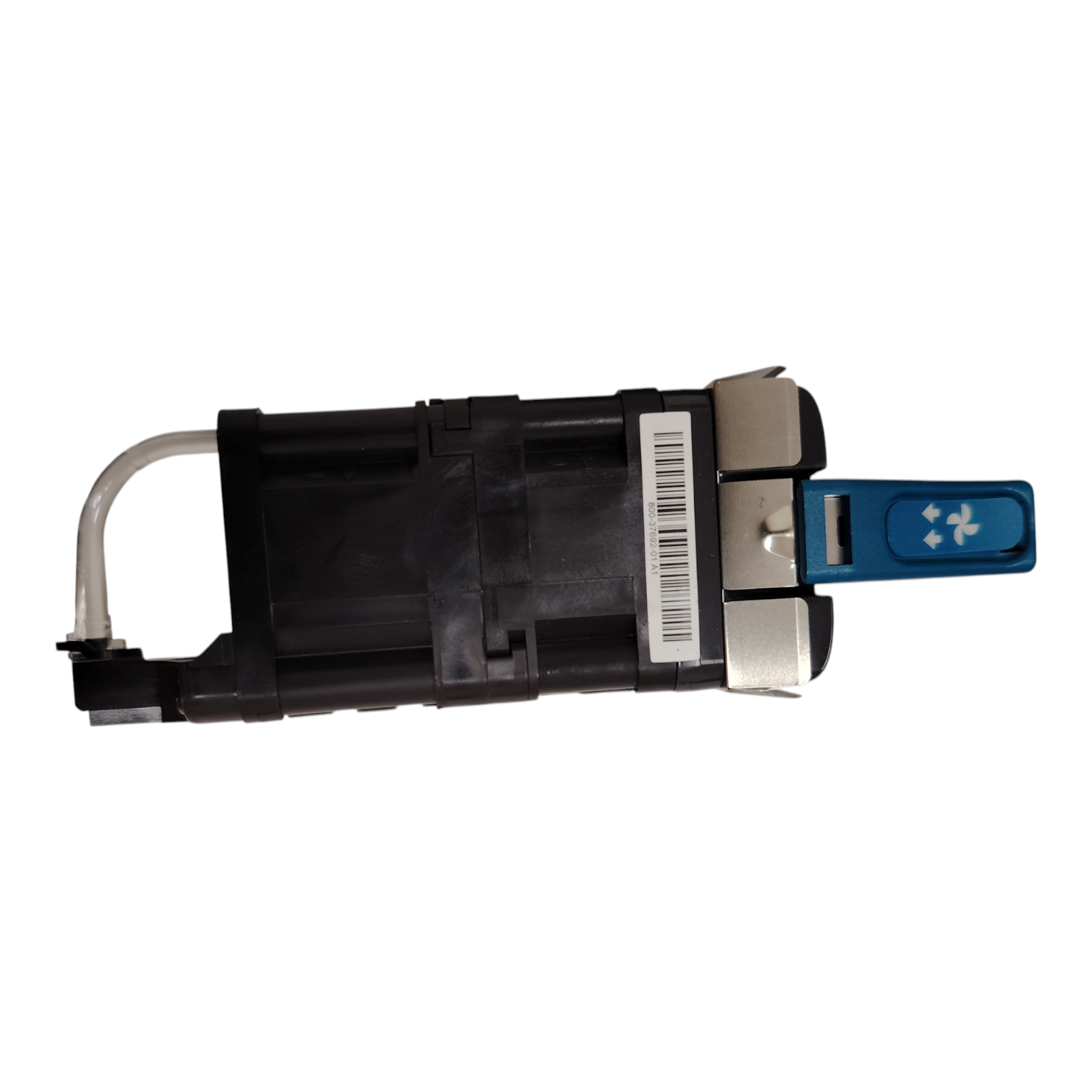 Cisco N3K-C3548P-10GX Nexus 3548P Switch – 48-Port 10GbE, 1U Rackmount, Low-Latency Data Center Networking