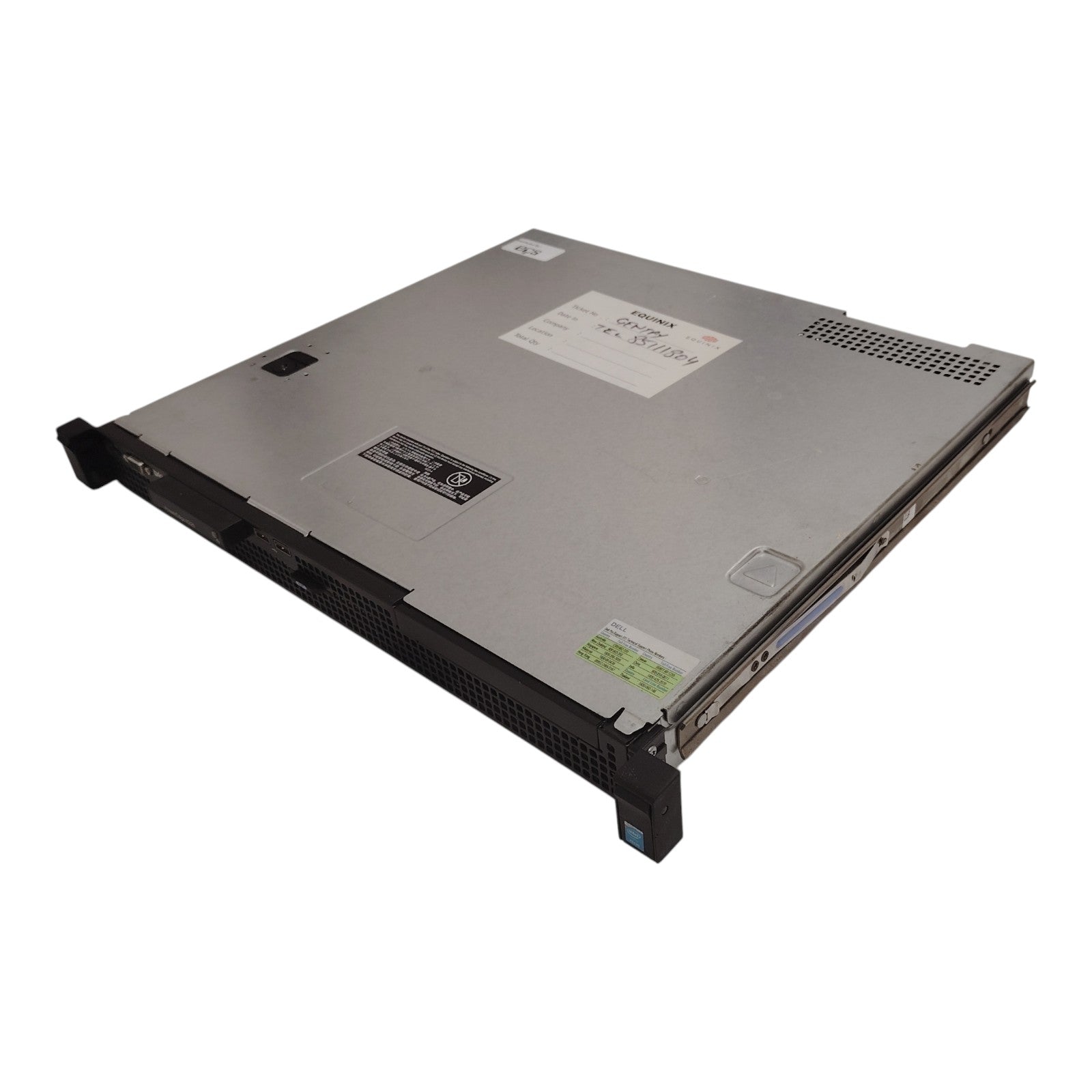 Dell PowerEdge R220 Servers | Xeon E3-1231 V3 | 32GB RAM | Dual Riser Cards