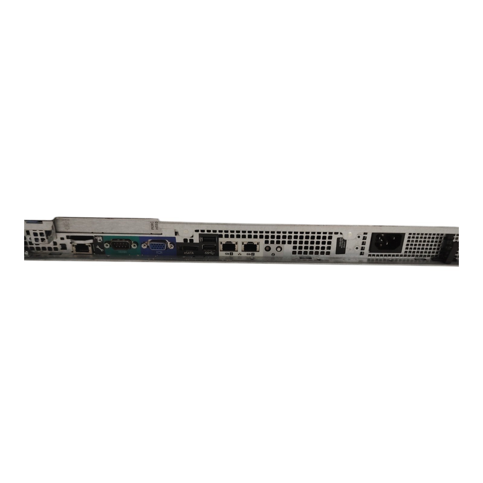 Dell PowerEdge R220 Servers | Xeon E3-1231 V3 | 32GB RAM | Dual Riser Cards