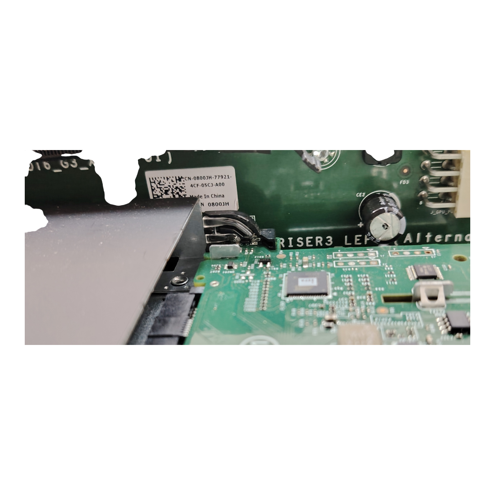 Dell PowerEdge R730XD 2U Rackmount Server – 2× Intel Xeon E5-2689 v4 (40 Cores, 80 Threads), No RAM/Drives