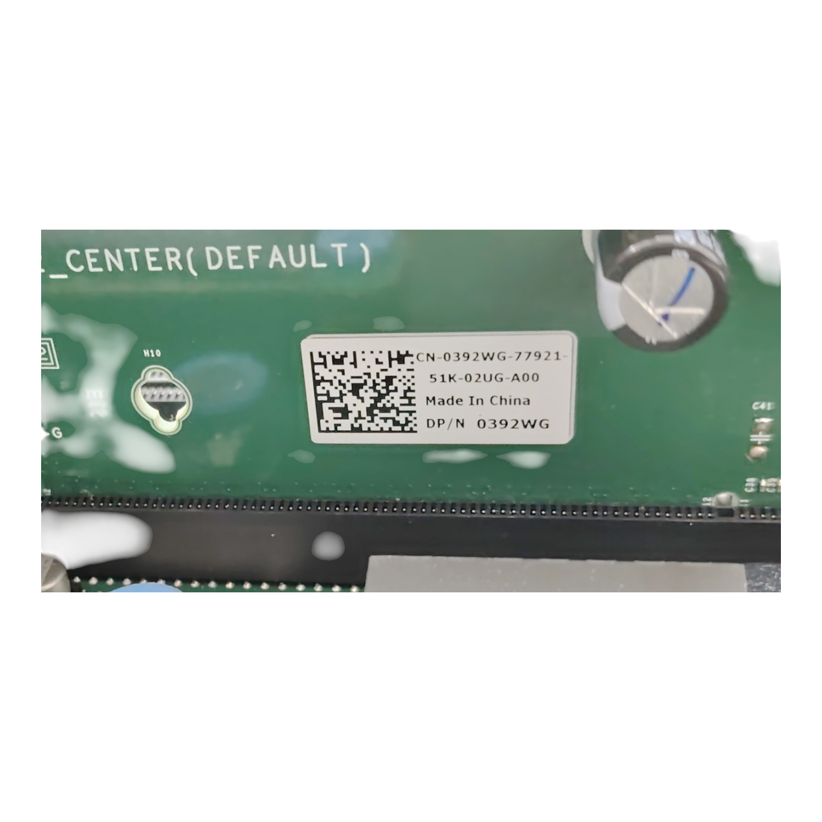 Dell PowerEdge R730XD 2U Rackmount Server – 2× Intel Xeon E5-2689 v4 (40 Cores, 80 Threads), No RAM/Drives