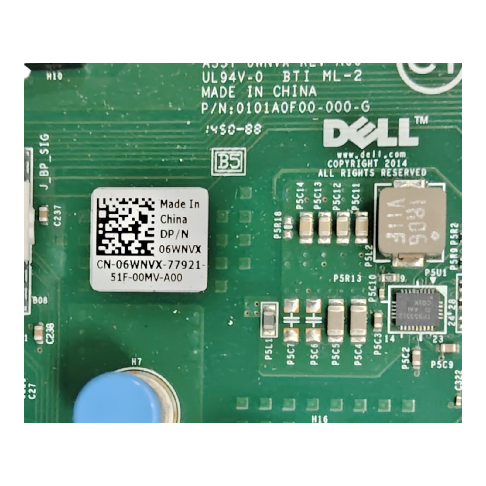 Dell PowerEdge R730XD 2U Rackmount Server – 2× Intel Xeon E5-2689 v4 (40 Cores, 80 Threads), No RAM/Drives