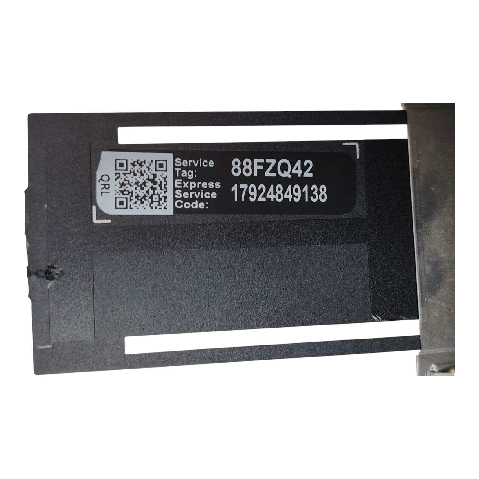 Dell PowerEdge R730XD 2U Rackmount Server – 2× Intel Xeon E5-2689 v4 (40 Cores, 80 Threads), No RAM/Drives