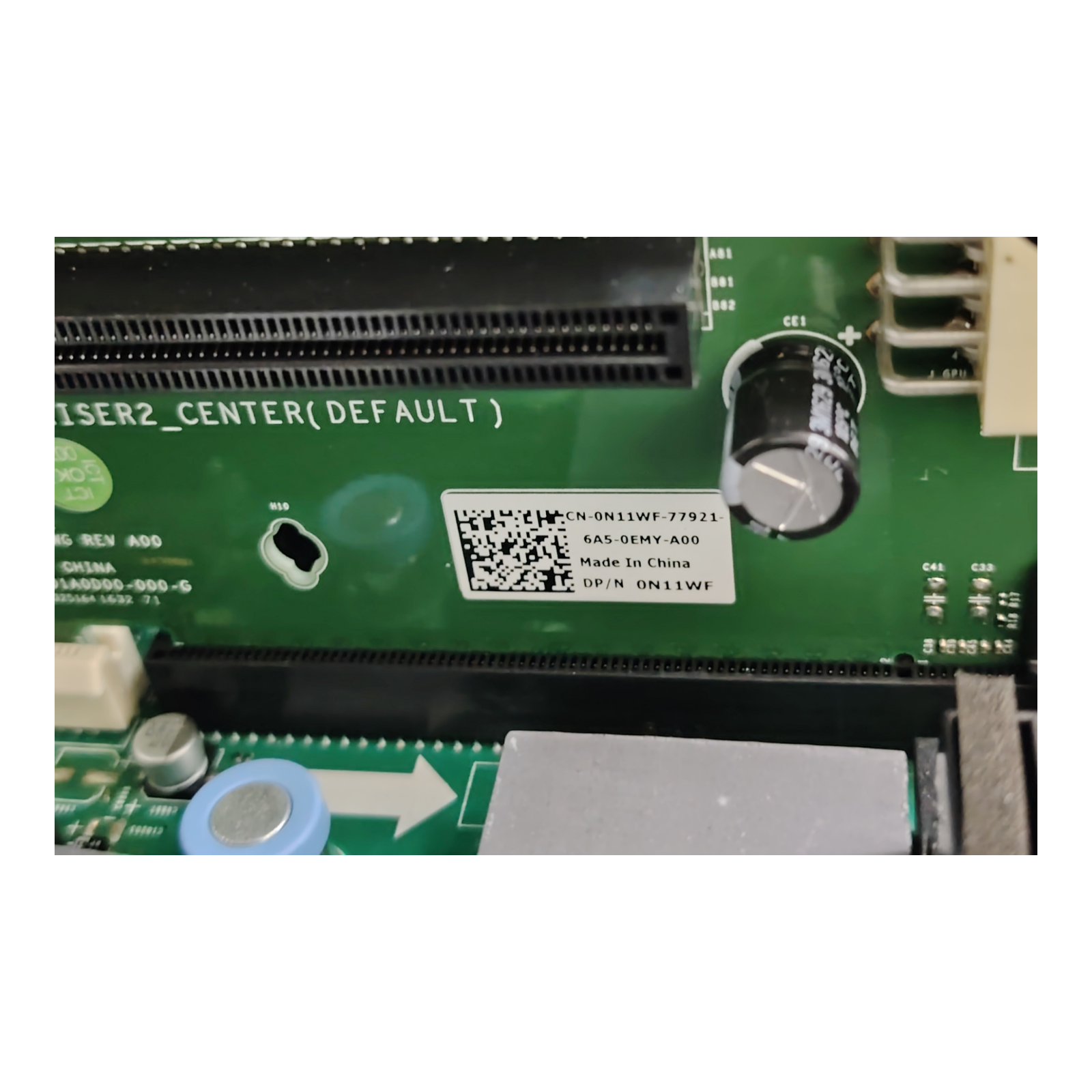 Dell PowerEdge R730XD 2U Server – 2× Xeon E5-2630 v3, 128GB DDR4 ECC RAM, 12× 1.6TB SSD (19.2TB), RAID, 750W PSUs