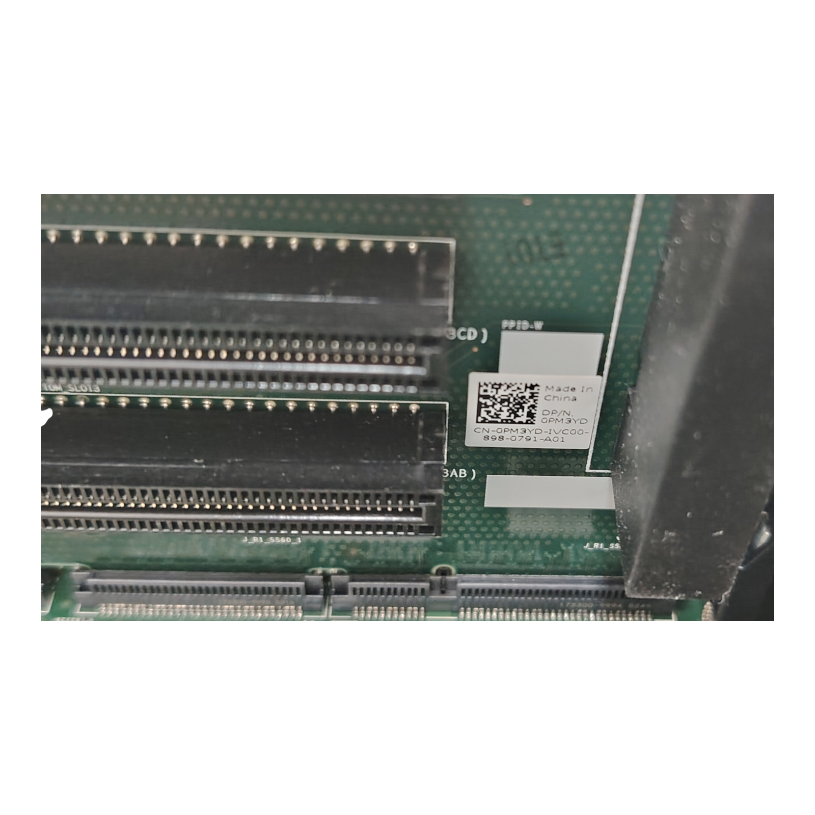 Dell PowerEdge R740 2U Rack Server – Dual Xeon Gold 6134, 32GB DDR4 RAM, RAID, Dual 750W PSU