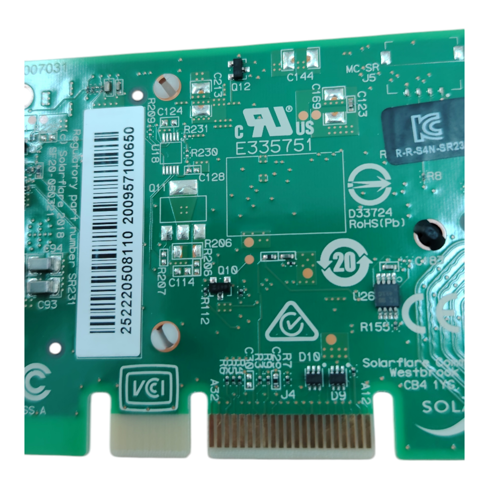 Dell PowerEdge R660 Server – NO CPU, 64GB DDR5 RAM, SSD Storage, Dual 1100W PSU