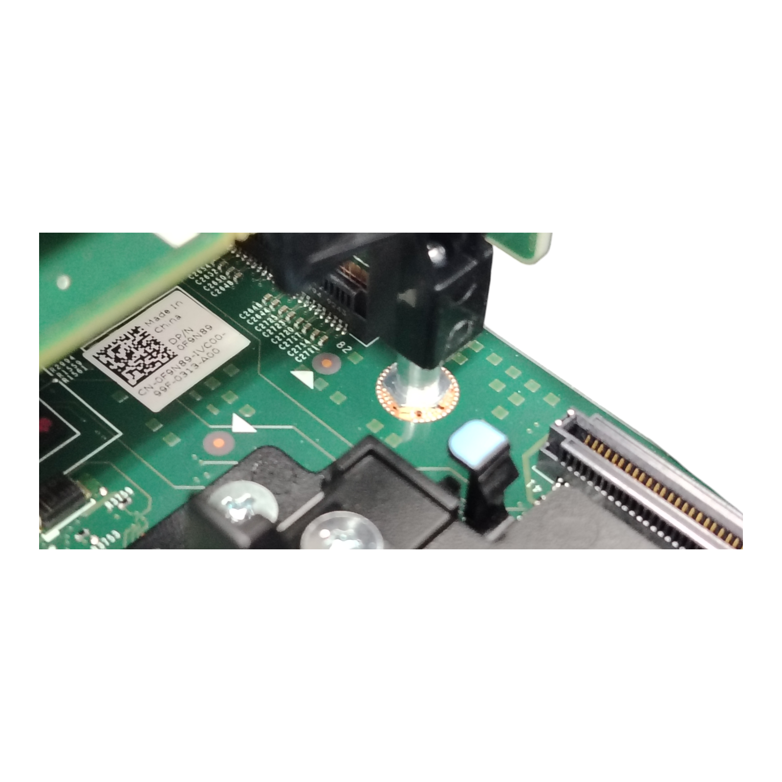 Dell PowerEdge R740 (3.5") 2U Rackmount Server – 2× Xeon Gold 6238M, 192GB DDR4 ECC RAM, 240GB SSD, RAID, 750W PSUs