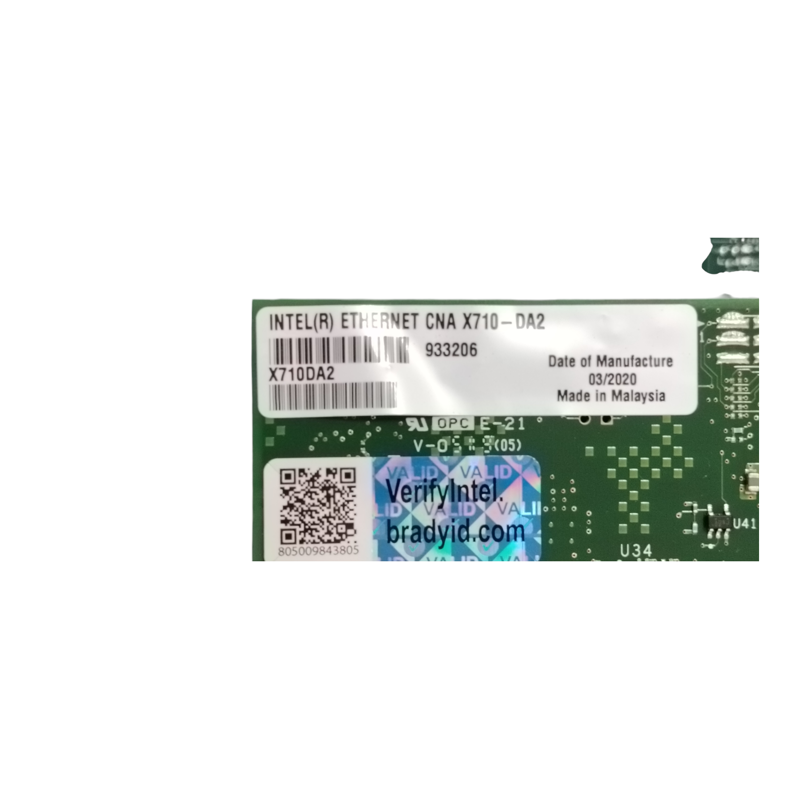 Dell PowerEdge R740 (3.5") 2U Rackmount Server – 2× Xeon Gold 6238M, 192GB DDR4 ECC RAM, 240GB SSD, RAID, 750W PSUs