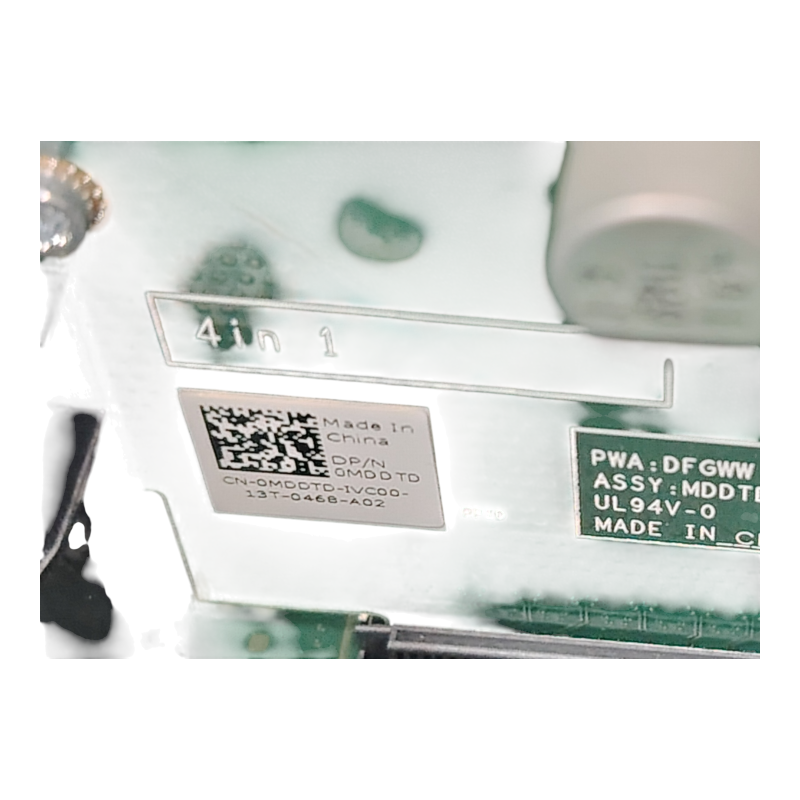 Dell PowerEdge R740xd Rack Server | 2× Intel Xeon Gold 6238R | 2× 480GB SSD | 24-Bay 2.5" | HBA RAID | 750W PSU