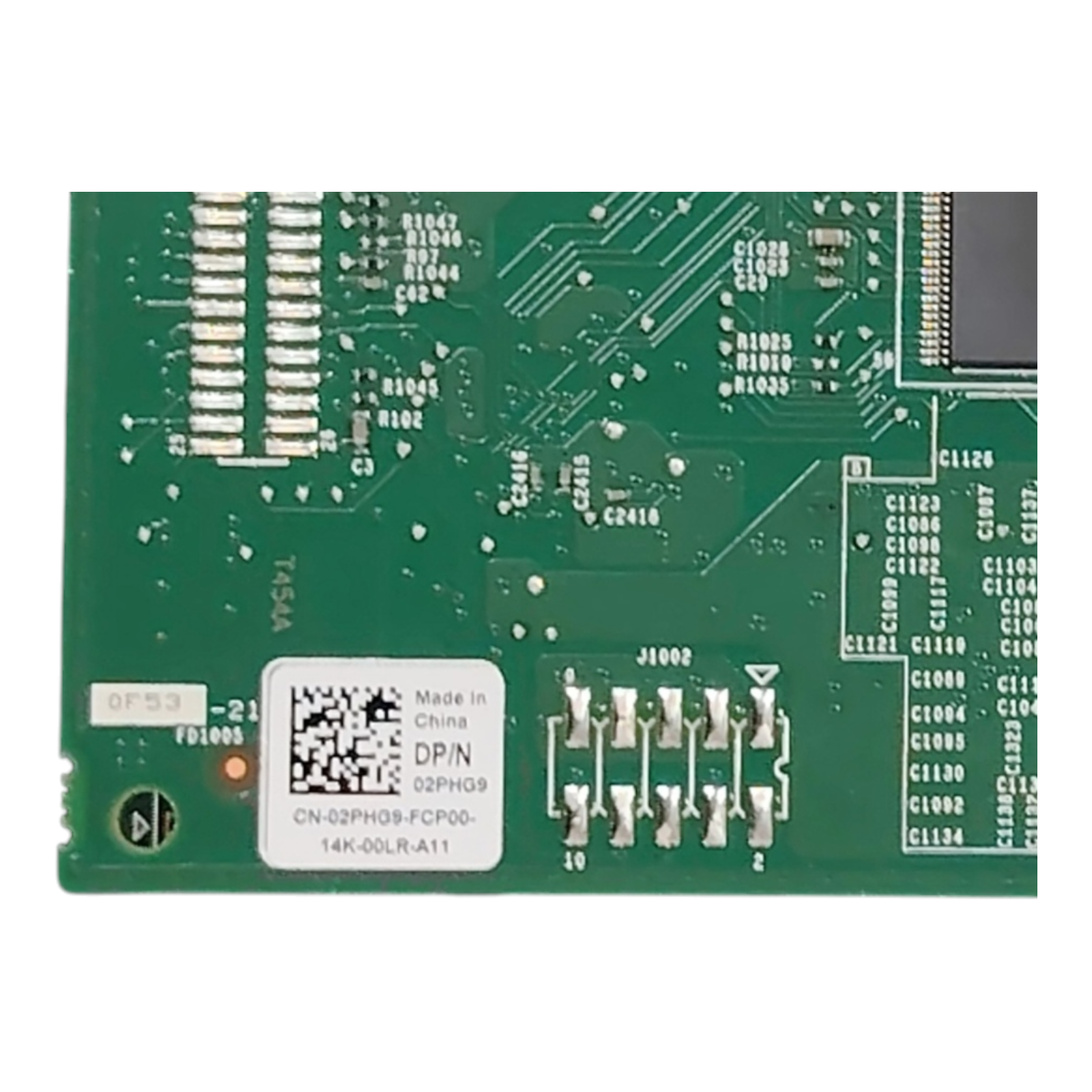 Dell PowerEdge R740xd Rack Server | 2× Intel Xeon Gold 6238R | 2× 480GB SSD | 24-Bay 2.5" | HBA RAID | 750W PSU