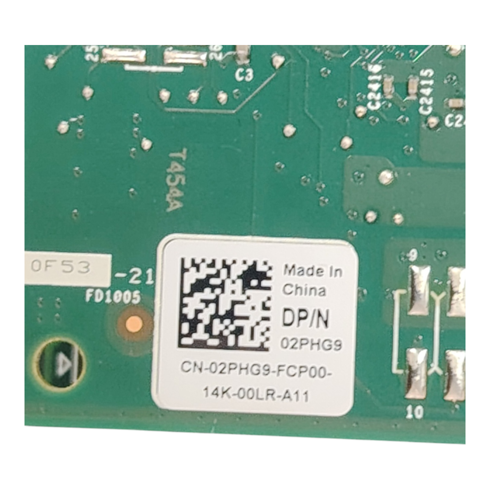 Dell PowerEdge R740xd Rack Server | 2× Intel Xeon Gold 6238R | 2× 480GB SSD | 24-Bay 2.5" | HBA RAID | 750W PSU