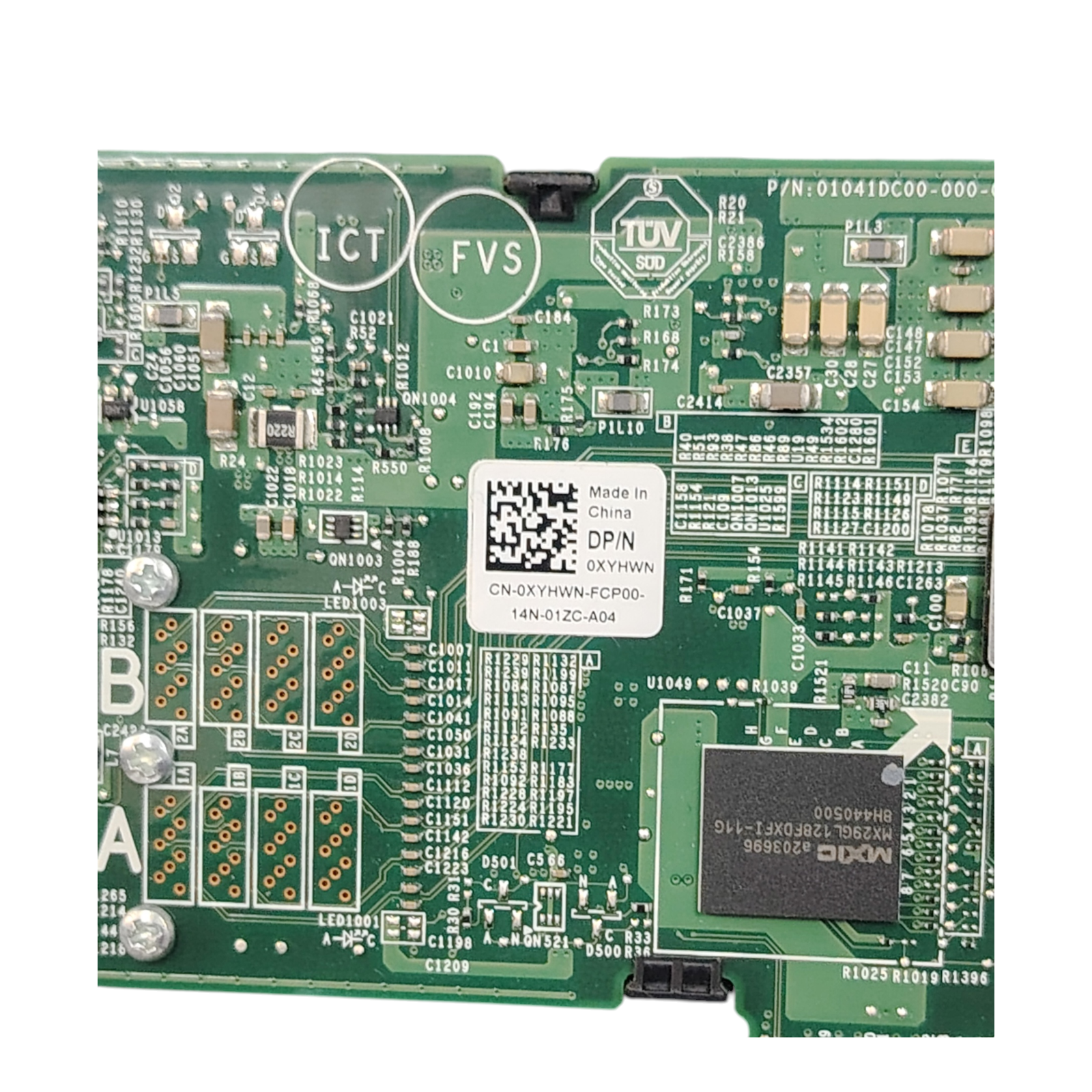 Dell PowerEdge R740xd Rack Server | 2× Intel Xeon Gold 6238R | 2× 480GB SSD | 24-Bay 2.5" | HBA RAID | 750W PSU