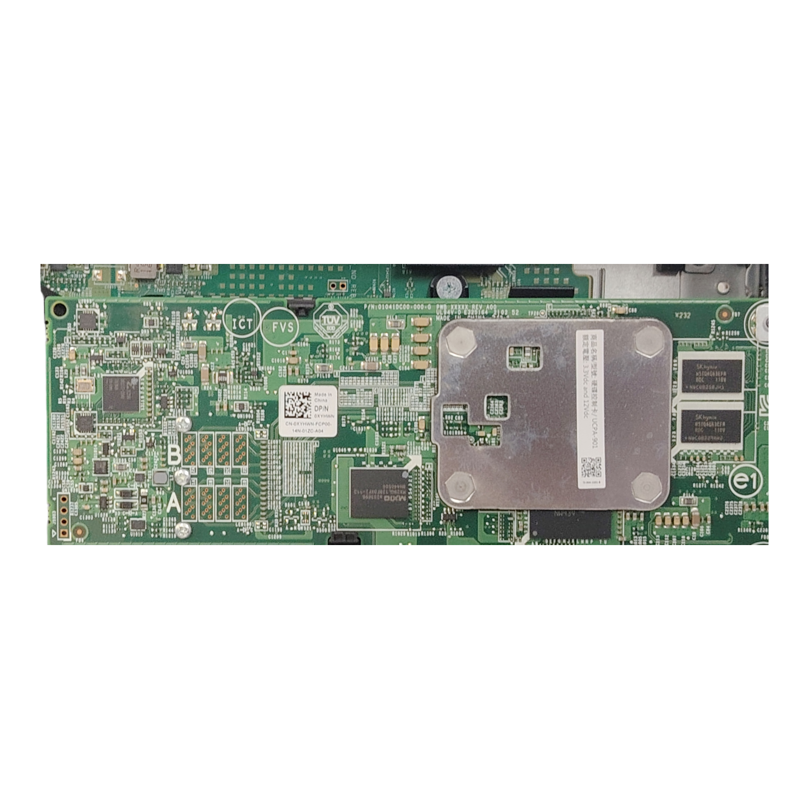 Dell PowerEdge R740xd Rack Server | 2× Intel Xeon Gold 6238R | 2× 480GB SSD | 24-Bay 2.5" | HBA RAID | 750W PSU