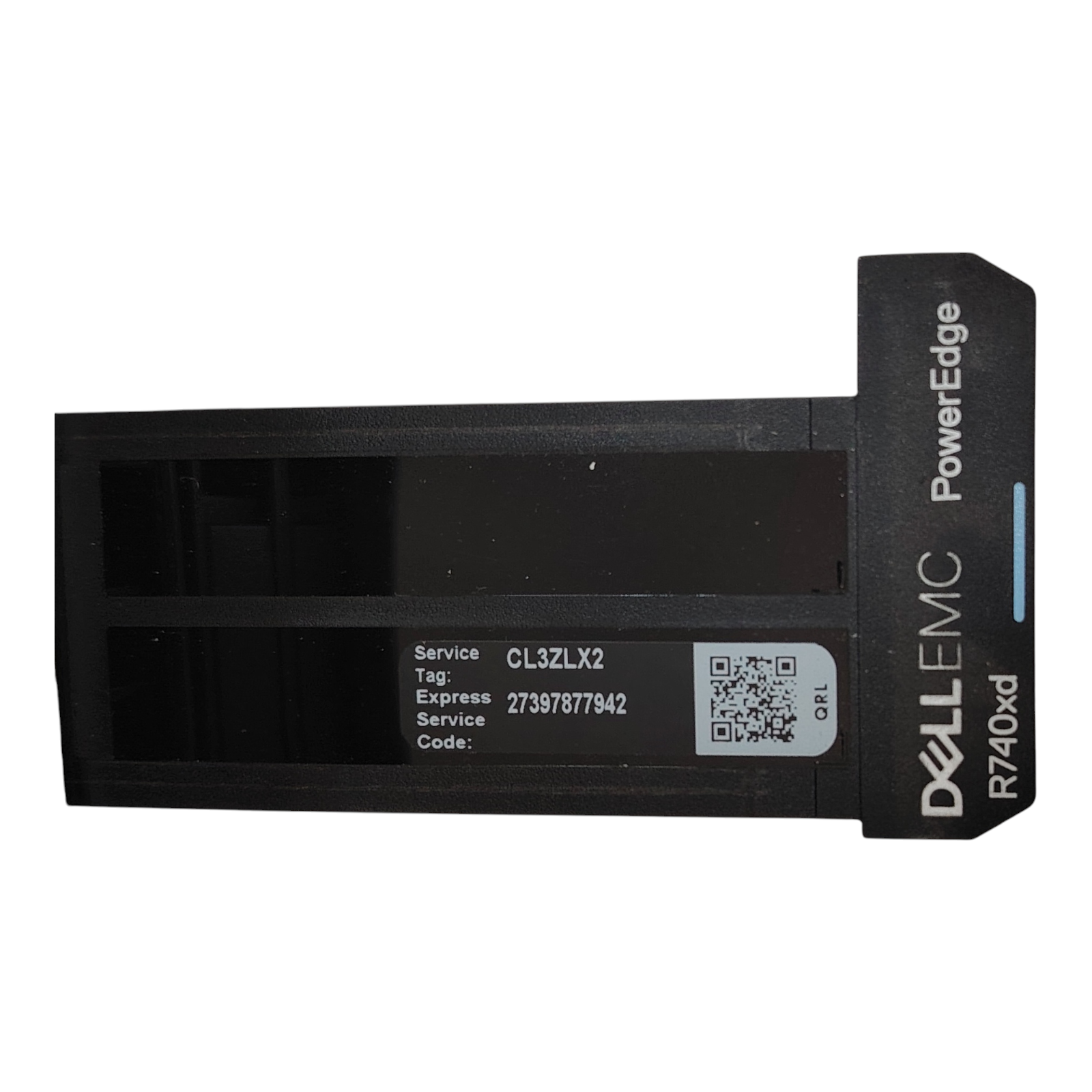 Dell PowerEdge R740xd Rack Server | 2× Intel Xeon Platinum 8173M | 56 Cores | 1.92TB SSD | 12-Bay 3.5" | 2U Enterprise Server