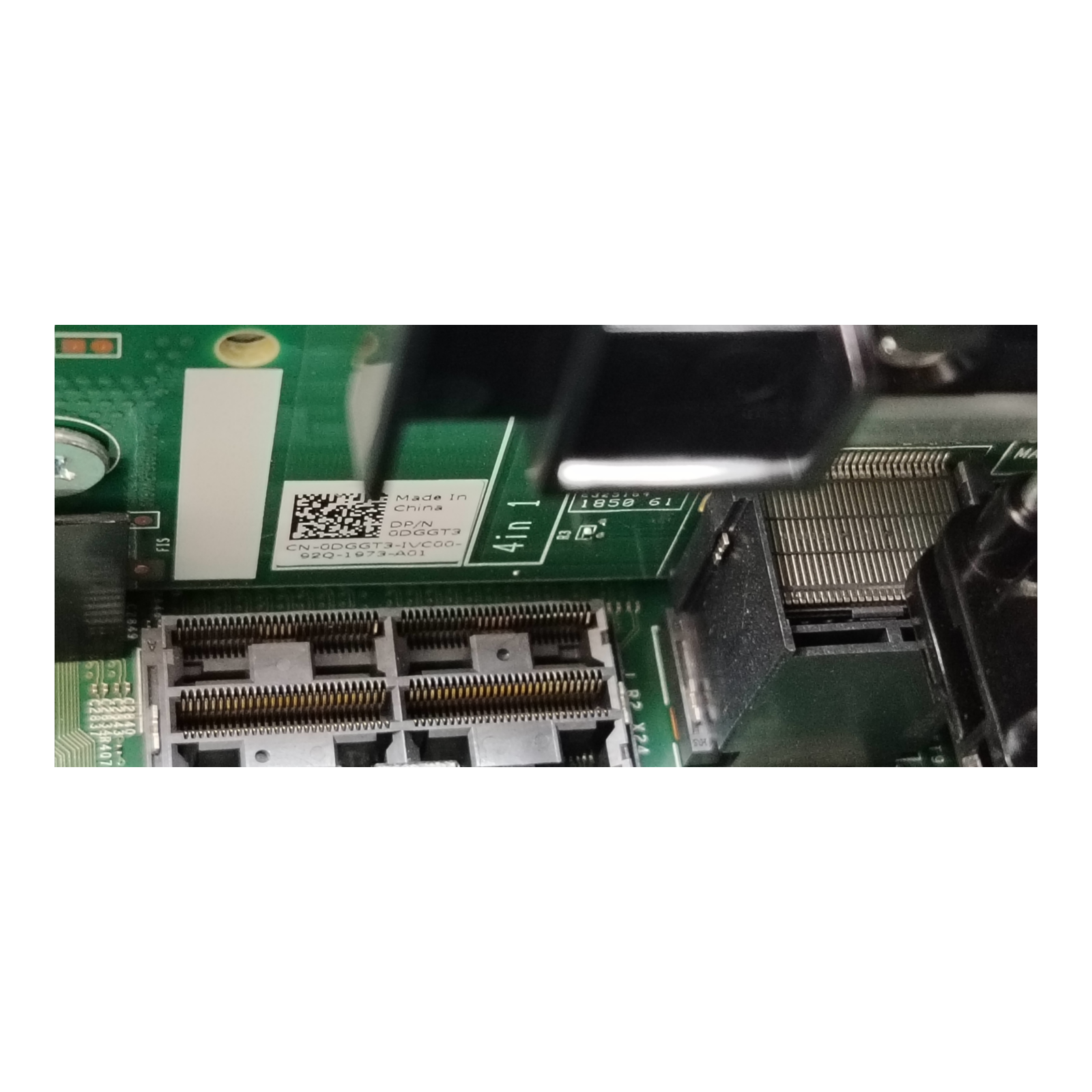 Dell PowerEdge R740xd Rack Server | 2× Intel Xeon Platinum 8173M | 56 Cores | 1.92TB SSD | 12-Bay 3.5" | 2U Enterprise Server