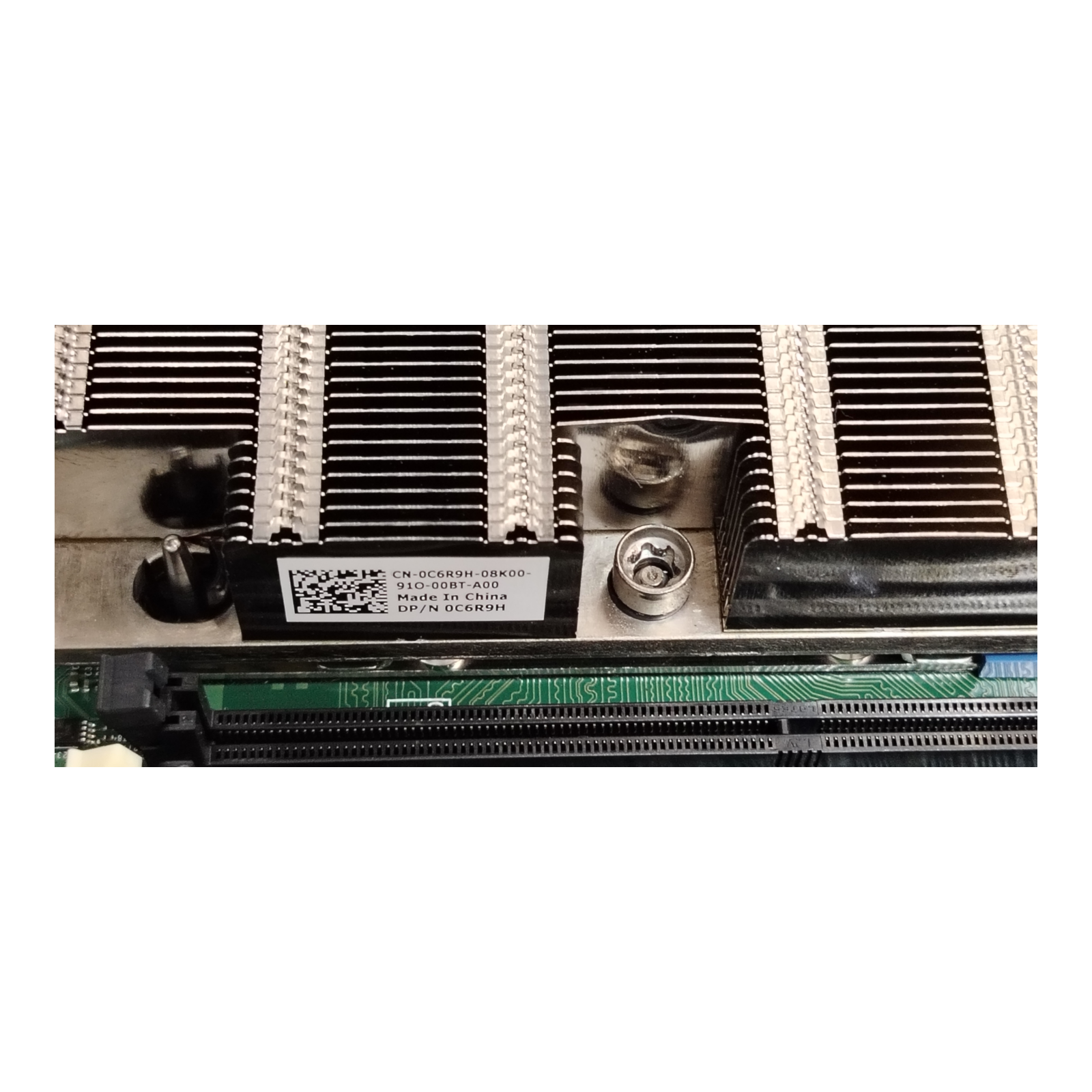 Dell PowerEdge R740xd Rack Server | 2× Intel Xeon Platinum 8173M | 56 Cores | 1.92TB SSD | 12-Bay 3.5" | 2U Enterprise Server