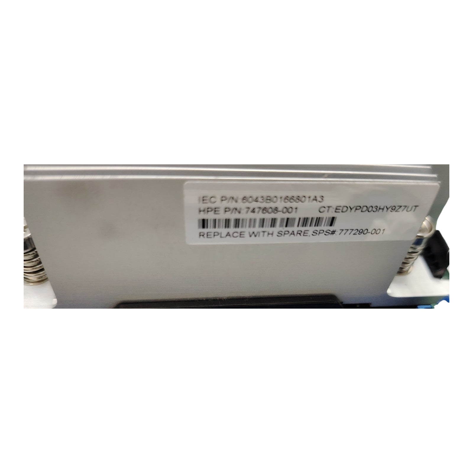 HP ProLiant DL380 Gen9 Rack Servers 810393-B21 – No CPU, RAM, or SSD