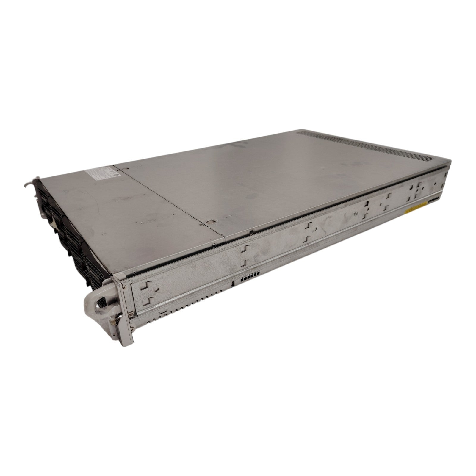 Supermicro 829U-10 2U Rackmount Server | Dual Intel Xeon E5-2690 v4 | Redundant 1000W PSU