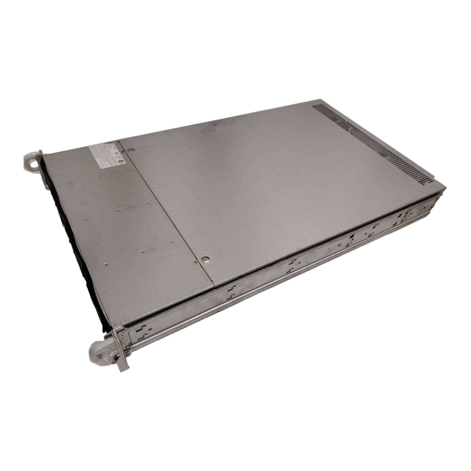 Supermicro 829U-10 2U Rackmount Server | Dual Intel Xeon E5-2690 v4 | Redundant 1000W PSU