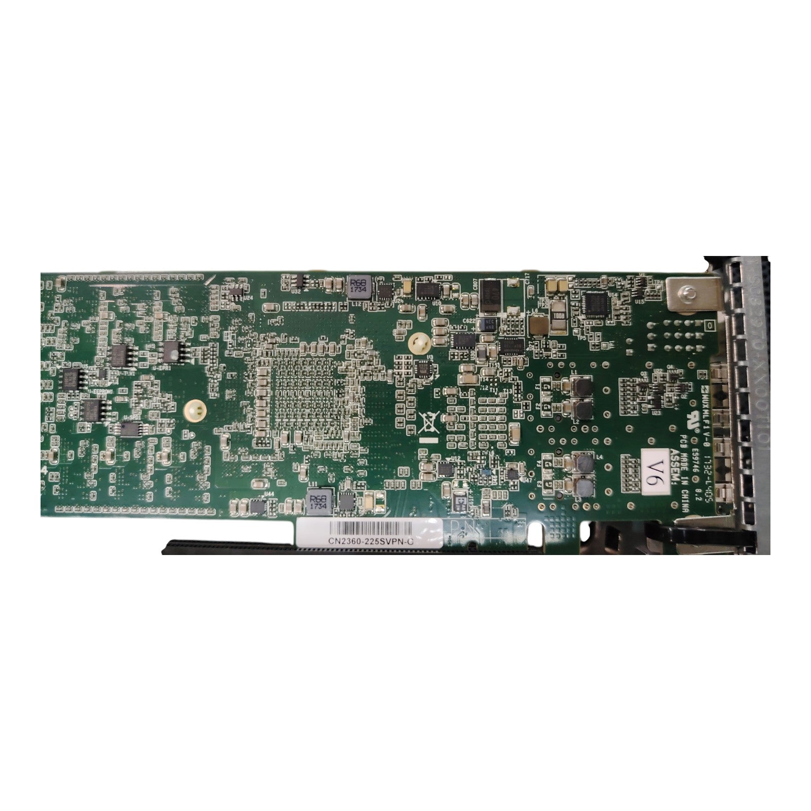 Supermicro 829U-10 2U Rackmount Server | Dual Intel Xeon E5-2690 v4 | Redundant 1000W PSU