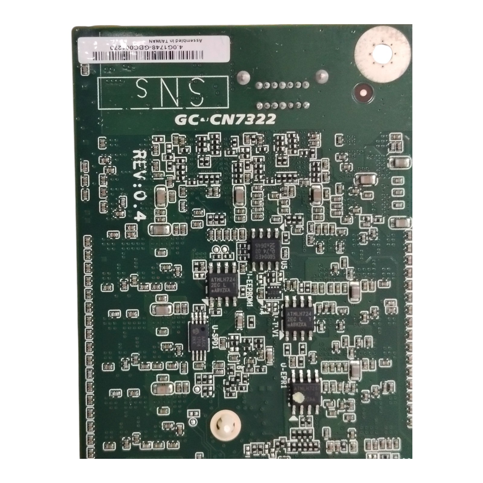 Supermicro 829U-10 2U Rackmount Server | Dual Intel Xeon E5-2690 v4 | Redundant 1000W PSU