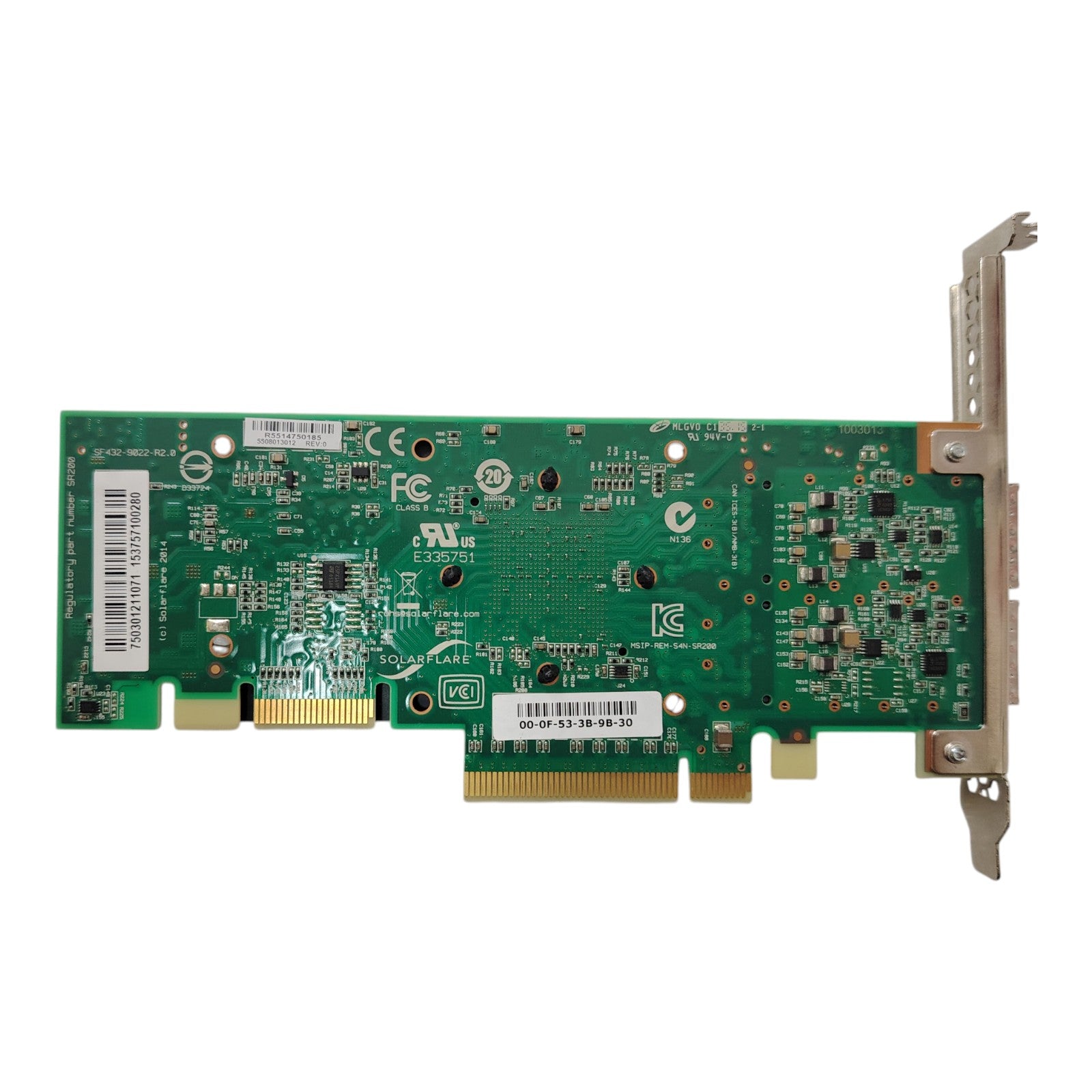 Supermicro 829U-10 2U Rackmount Server | Dual Intel Xeon E5-2690 v4 | Redundant 1000W PSU