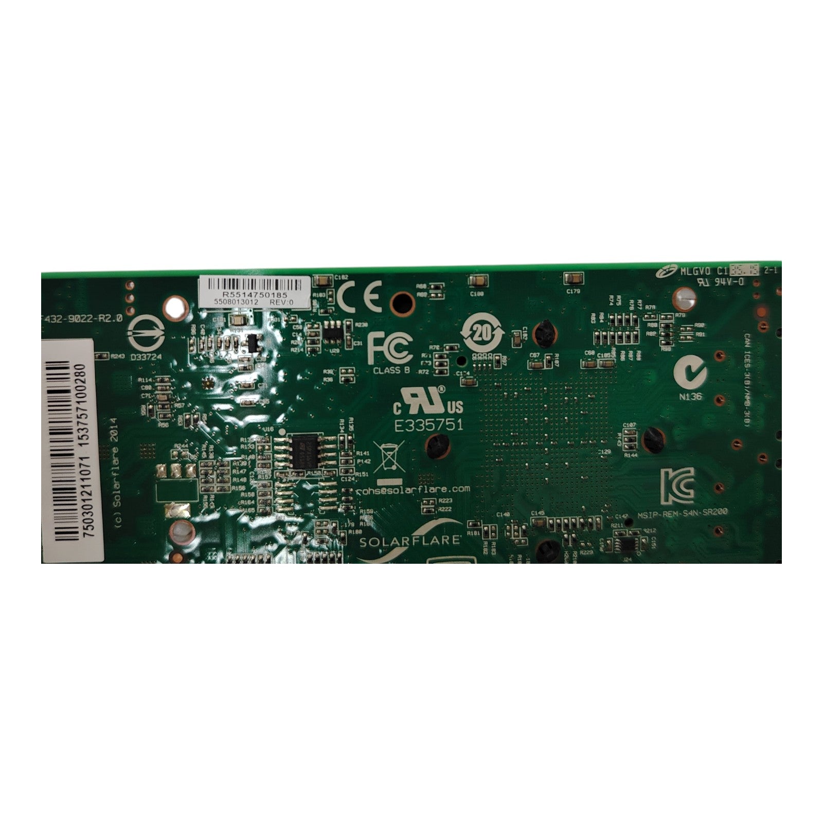 Supermicro 829U-10 2U Rackmount Server | Dual Intel Xeon E5-2690 v4 | Redundant 1000W PSU