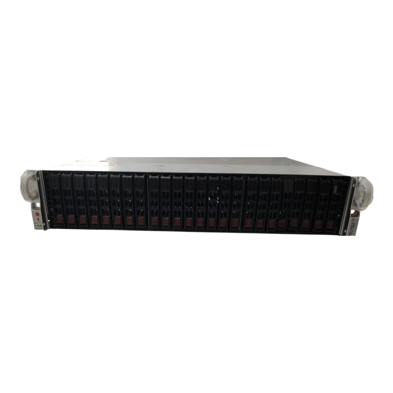 Supermicro SSG-2028R-E1CR24L 216-9 2U Storage Servers – Motherboard + 2x Heatsinks Included