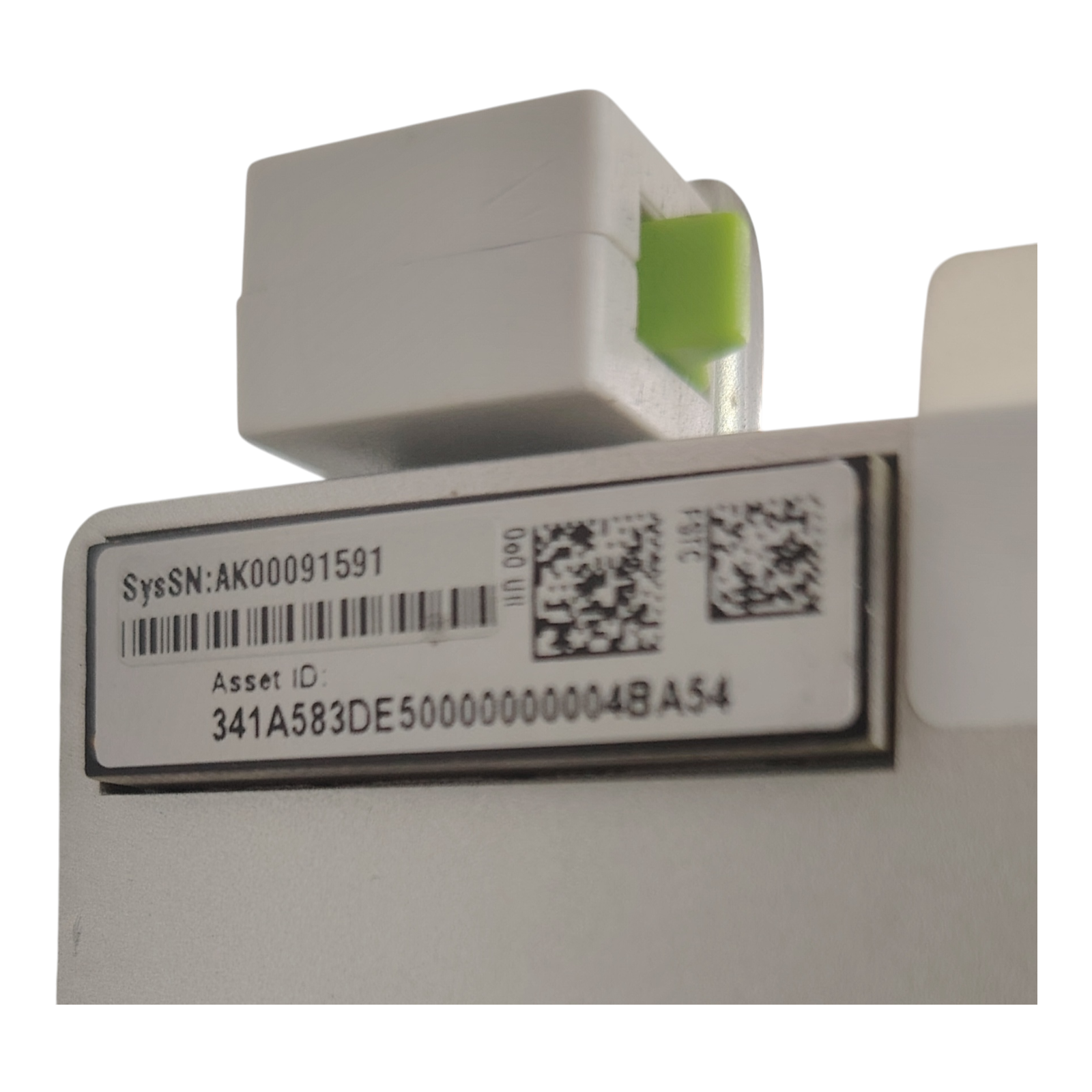 Oracle SPARC T4-1 Server 1x SPARC T4 CPU 32GB RAM, 4x 300GB HDD, HBA, Riser, 2x