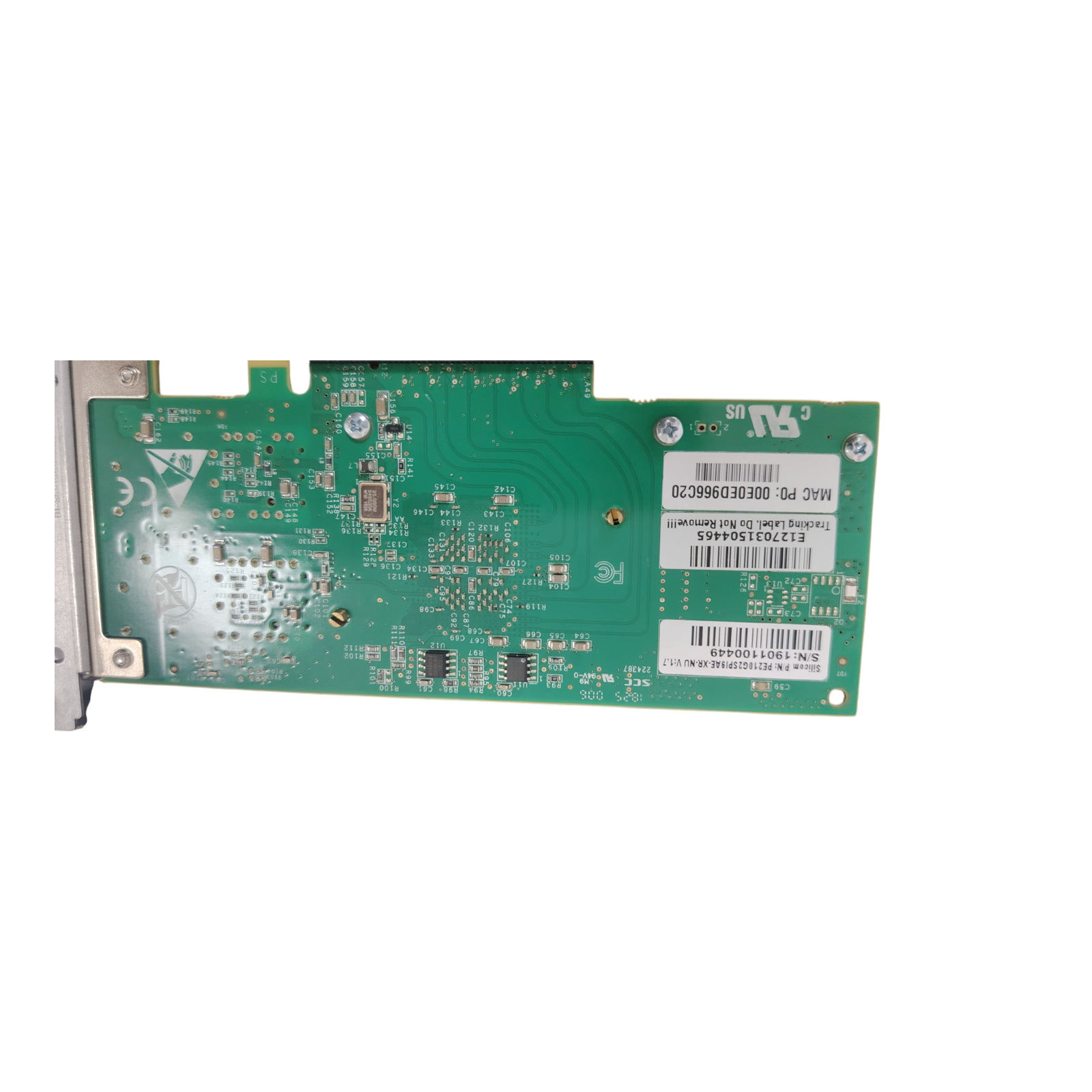 Nutanix / Supermicro NXS1U1NS10G610 1U Rackmount Server – No CPU, RAM, HDD – Includes 2x 240GB M.2 SSD